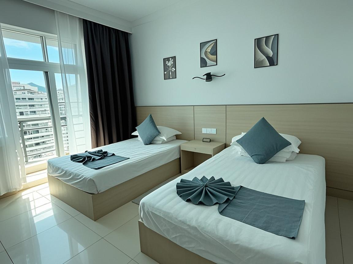 海天荟源 随时看房·