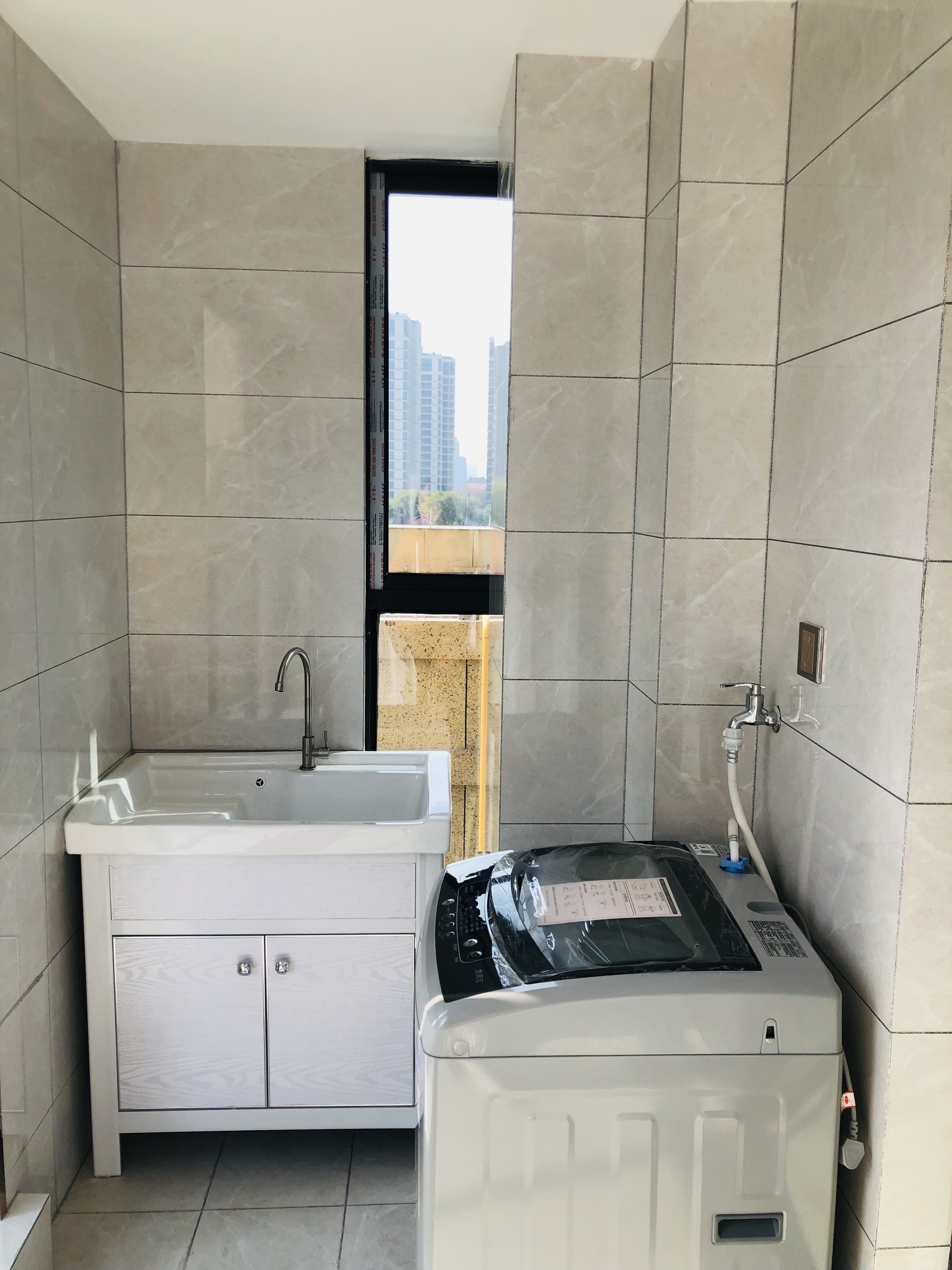 家联公寓西区 随时看房·