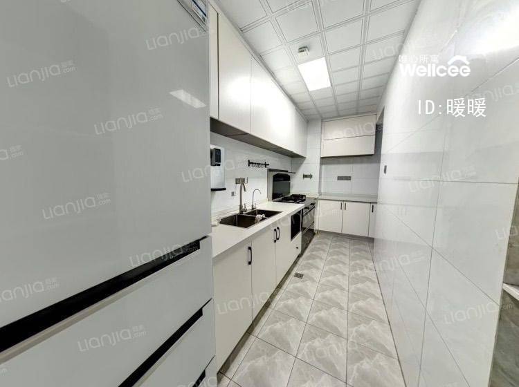 卓越南城 随时看房·