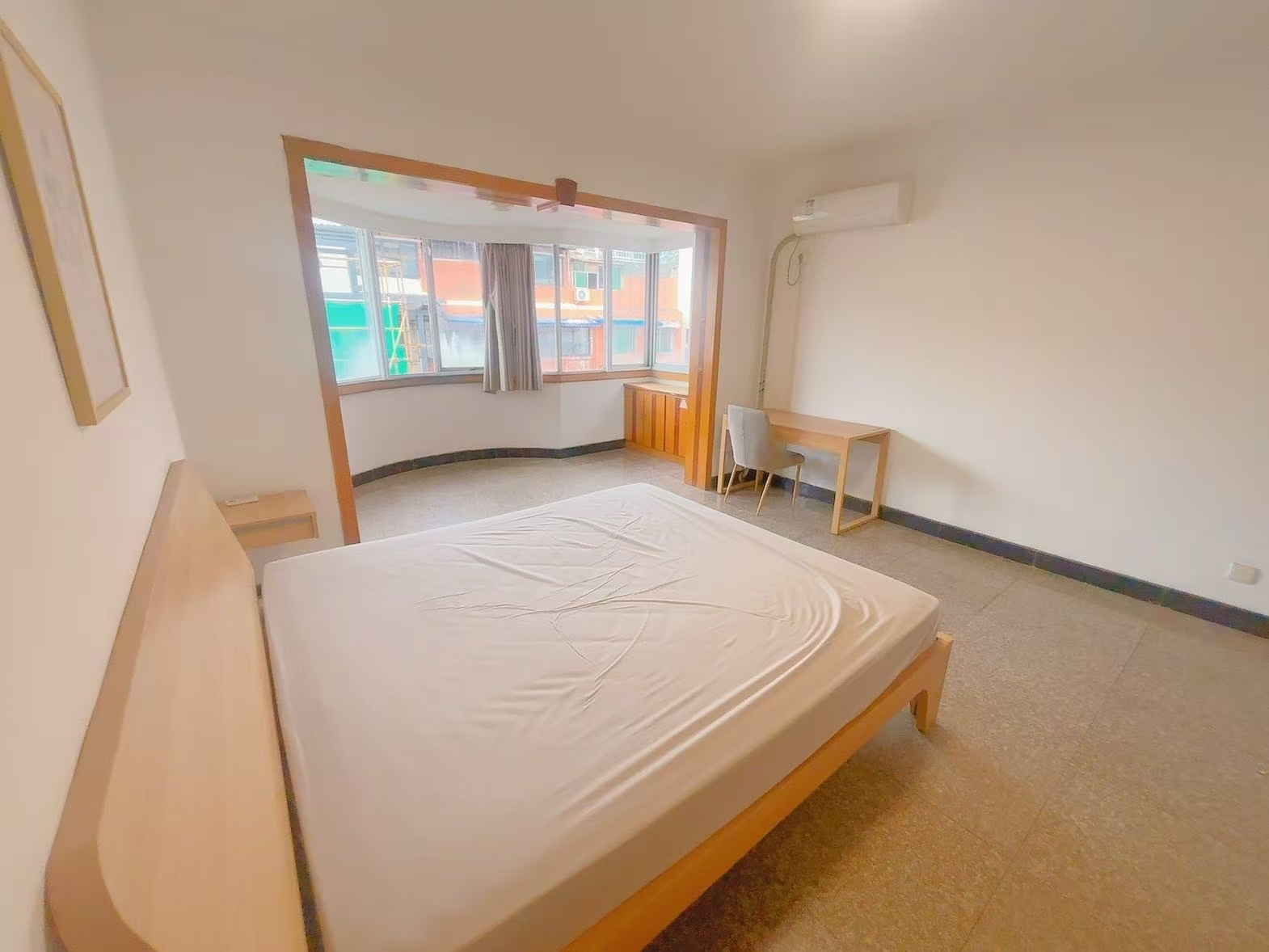 祥和里 随时看房·