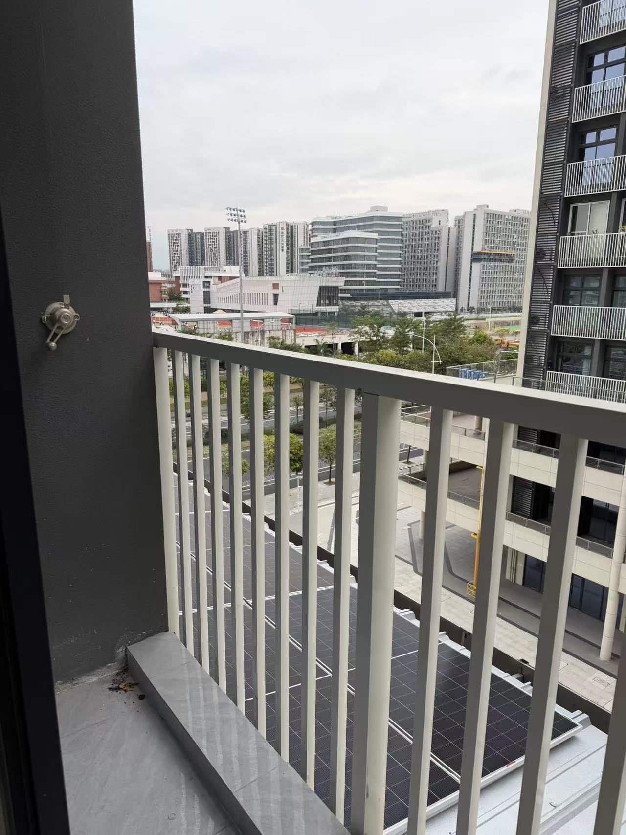 东方财智广场 随时看房·