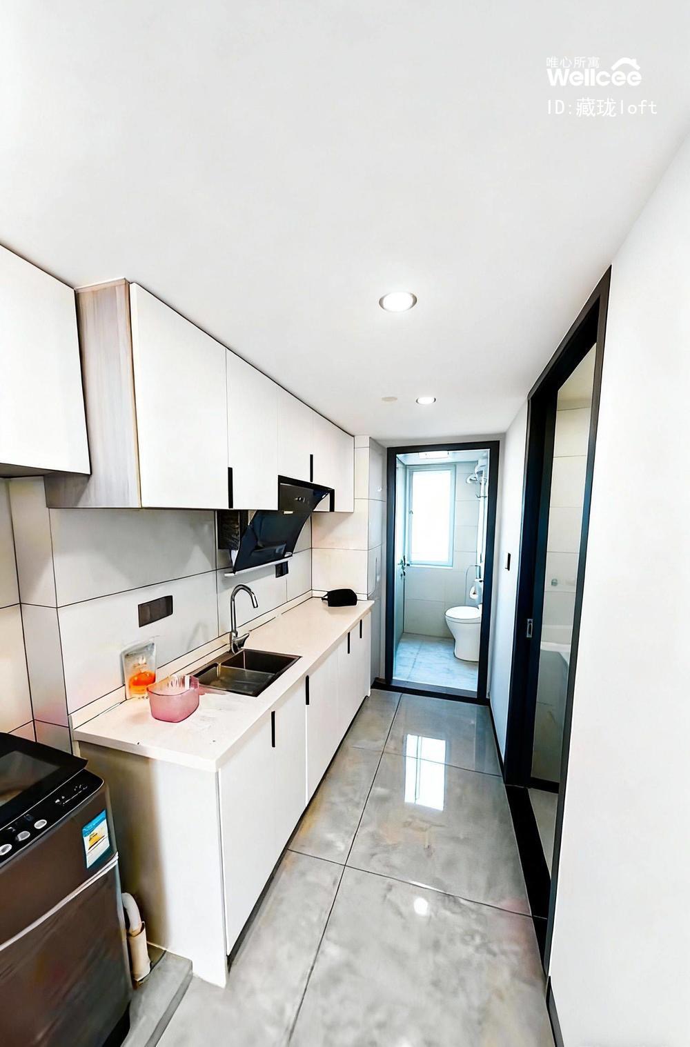 藏珑湖上公馆 随时看房·