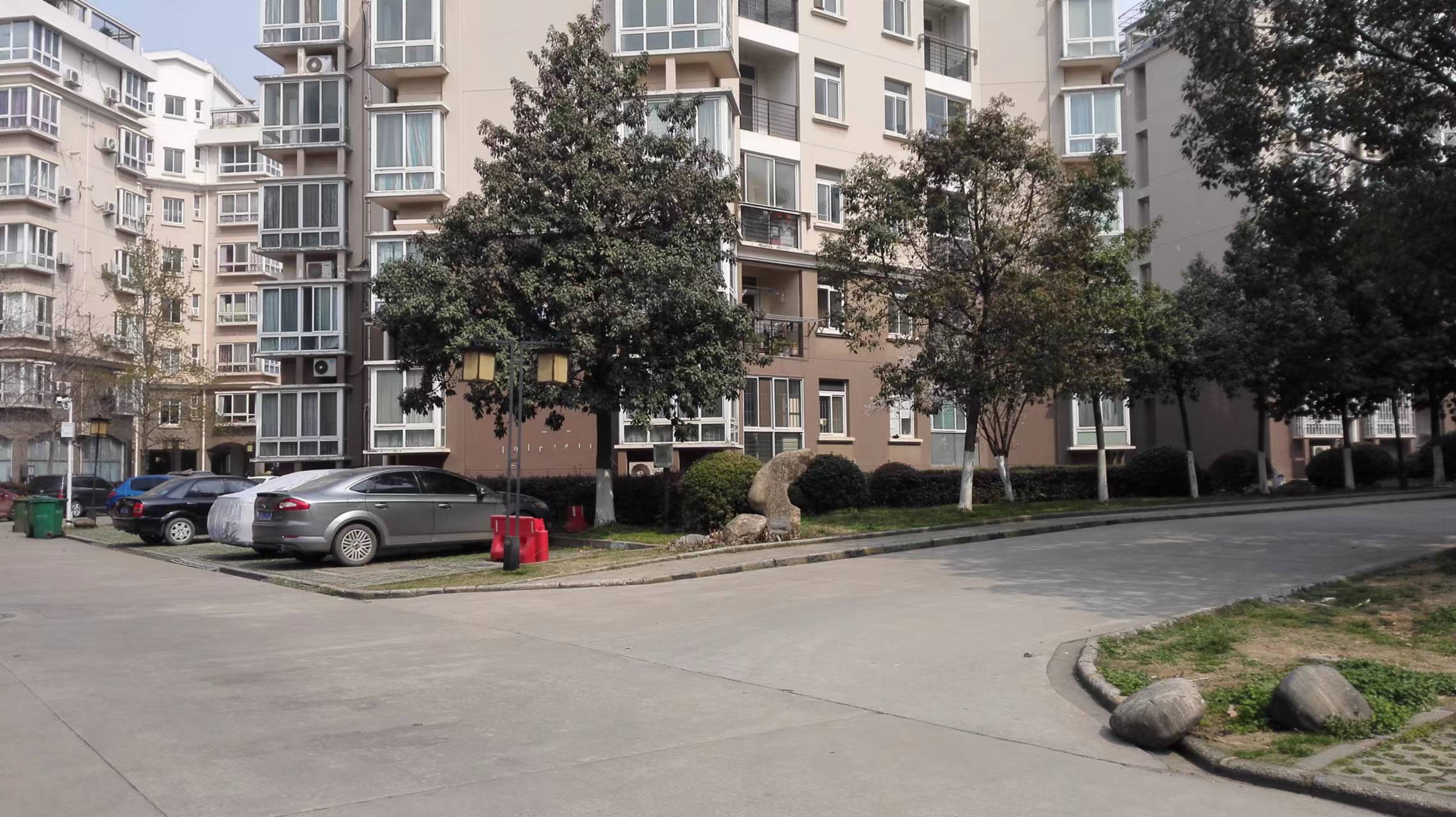 东林外庐 随时看房·