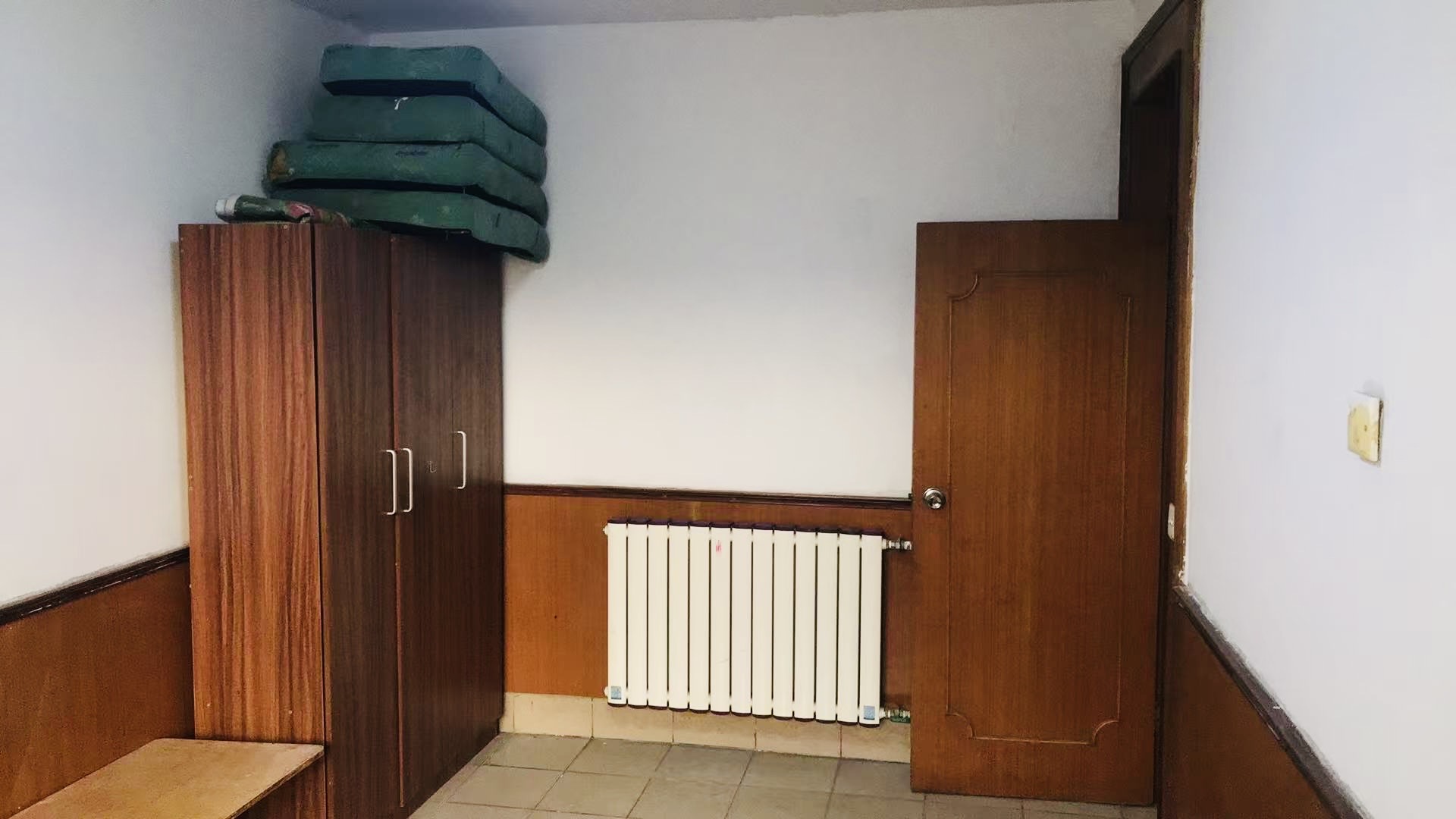 安阳市安钢五生活区 随时看房·