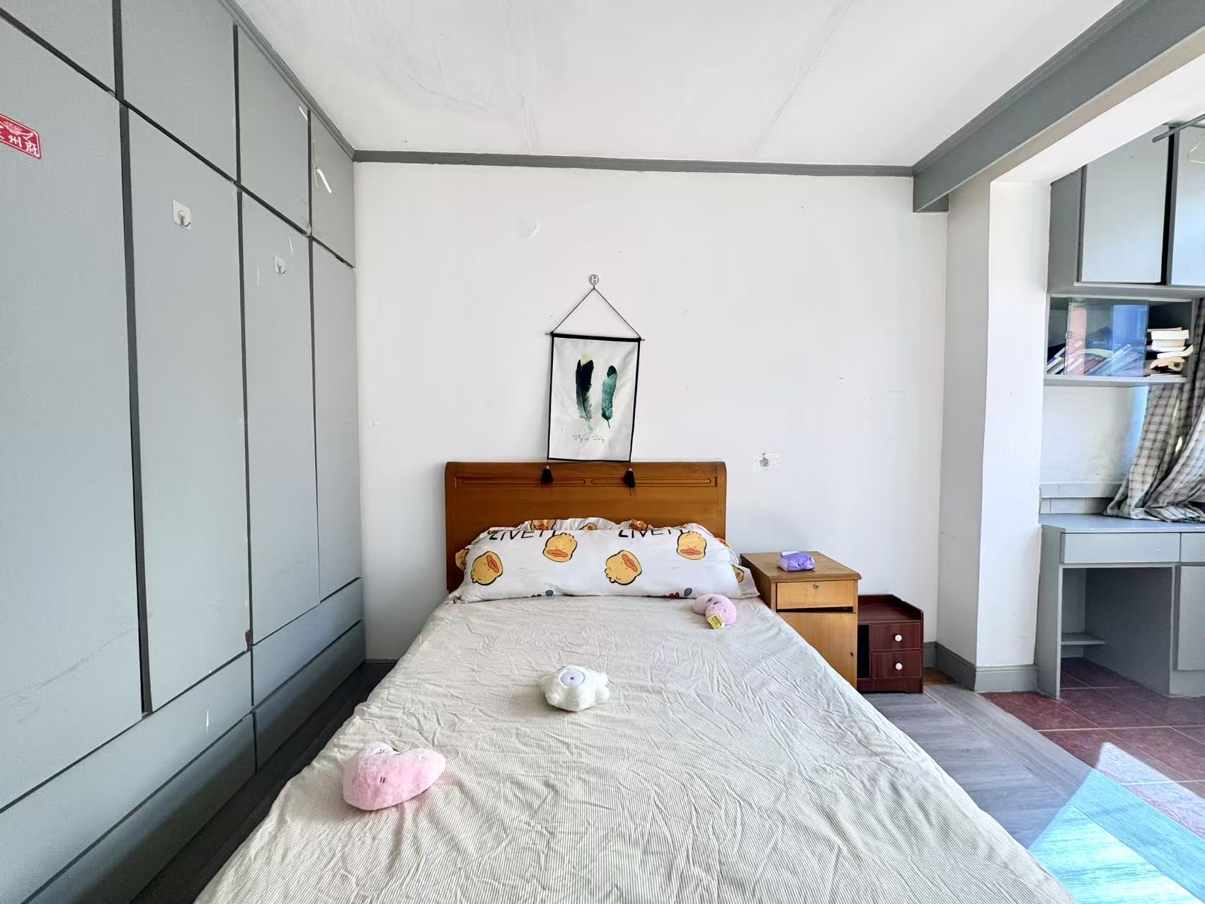 陆家嘴滨江道东明新村 随时看房·