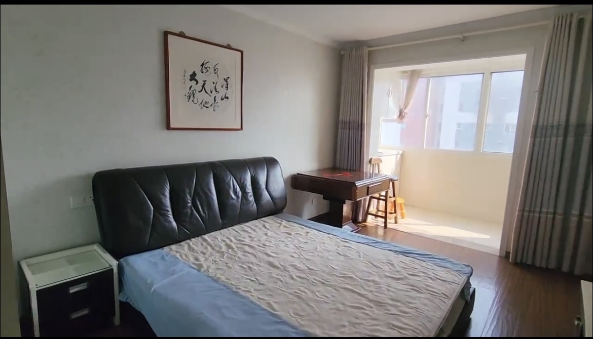 莲花新城嘉园 2居室 2800元/月