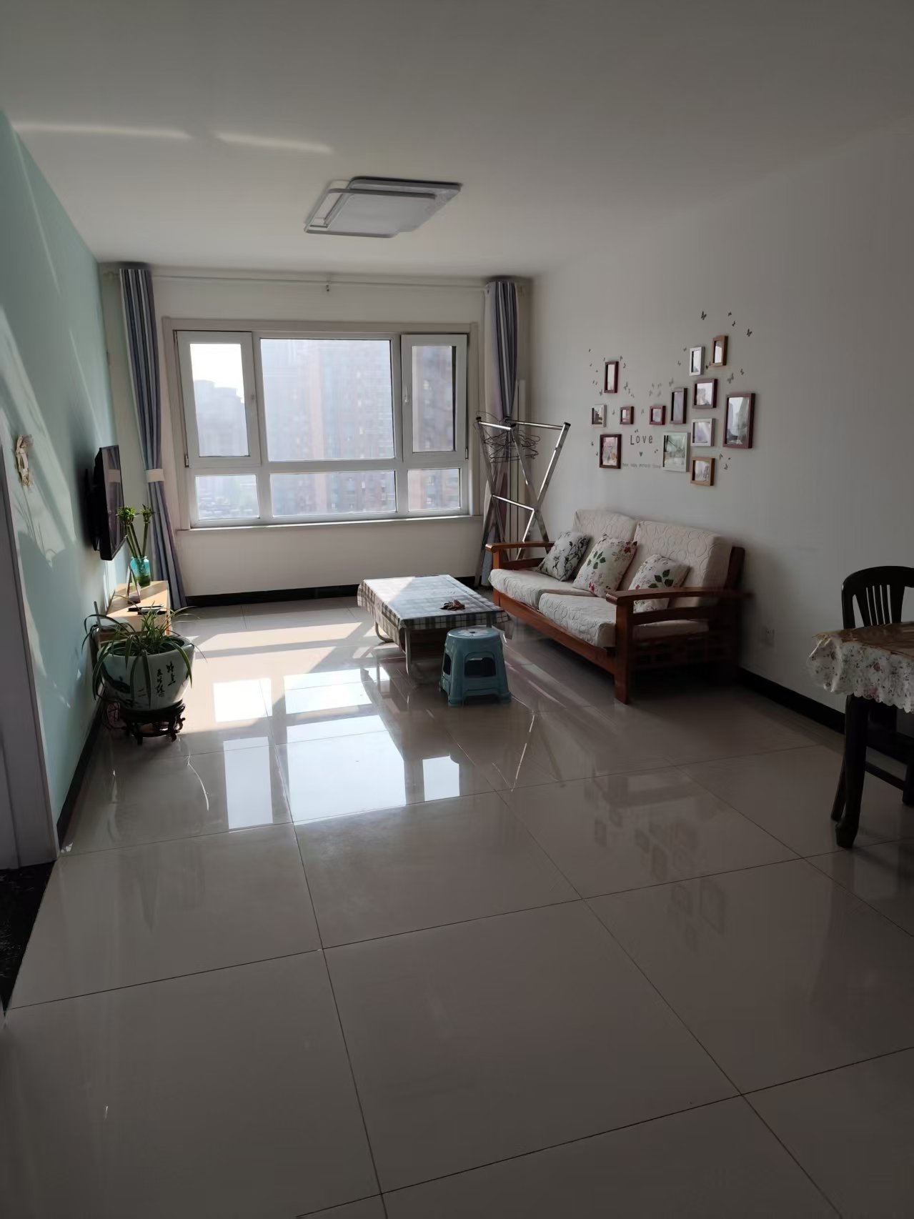 旭辉燕南园华文苑）