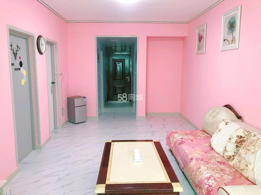 福槐苑 随时看房·