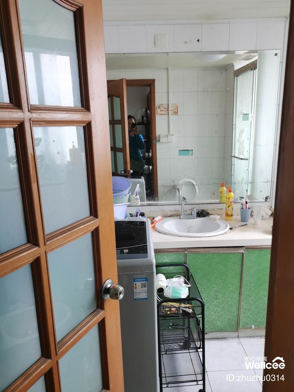 百富达公寓 随时看房·