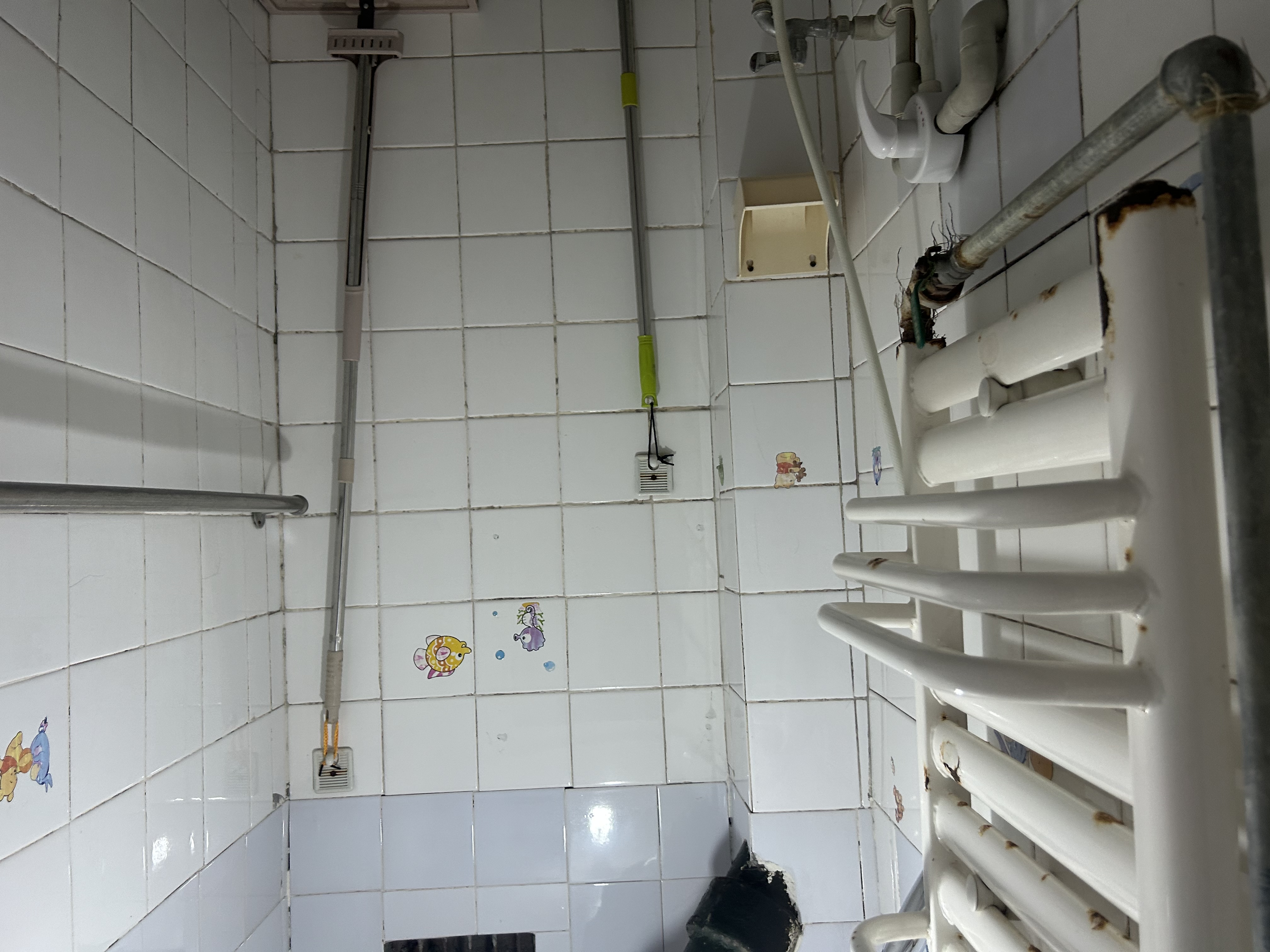 海慈医院对面楼（人民路1号） 随时看房·