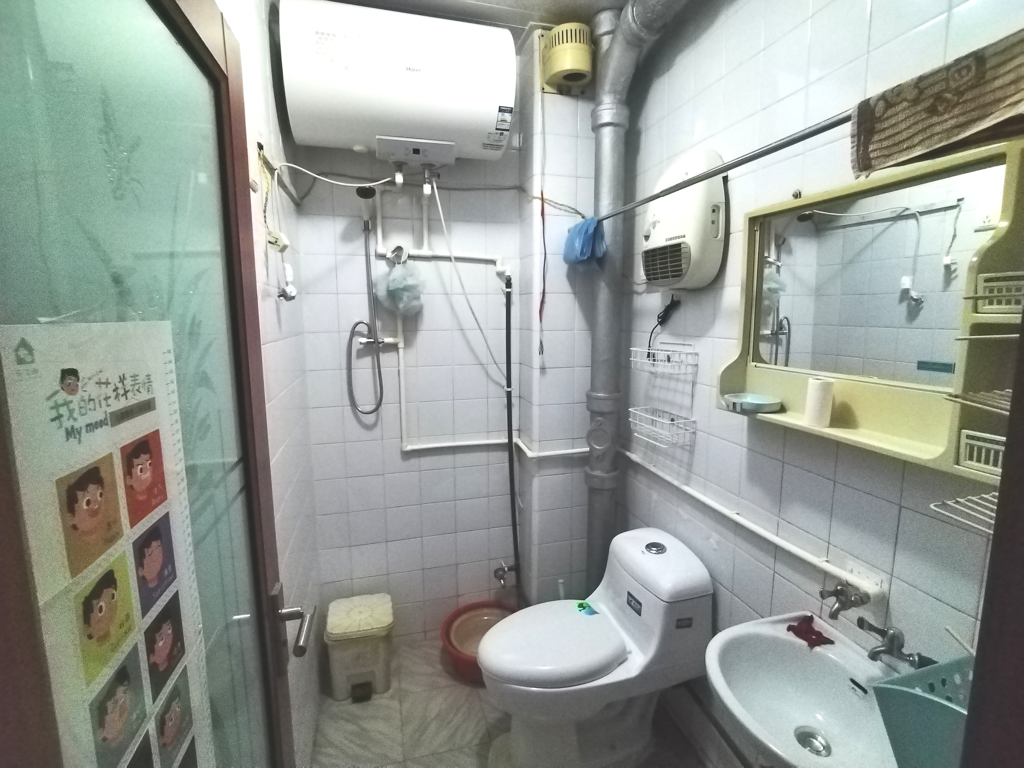 万柳西园 随时看房·