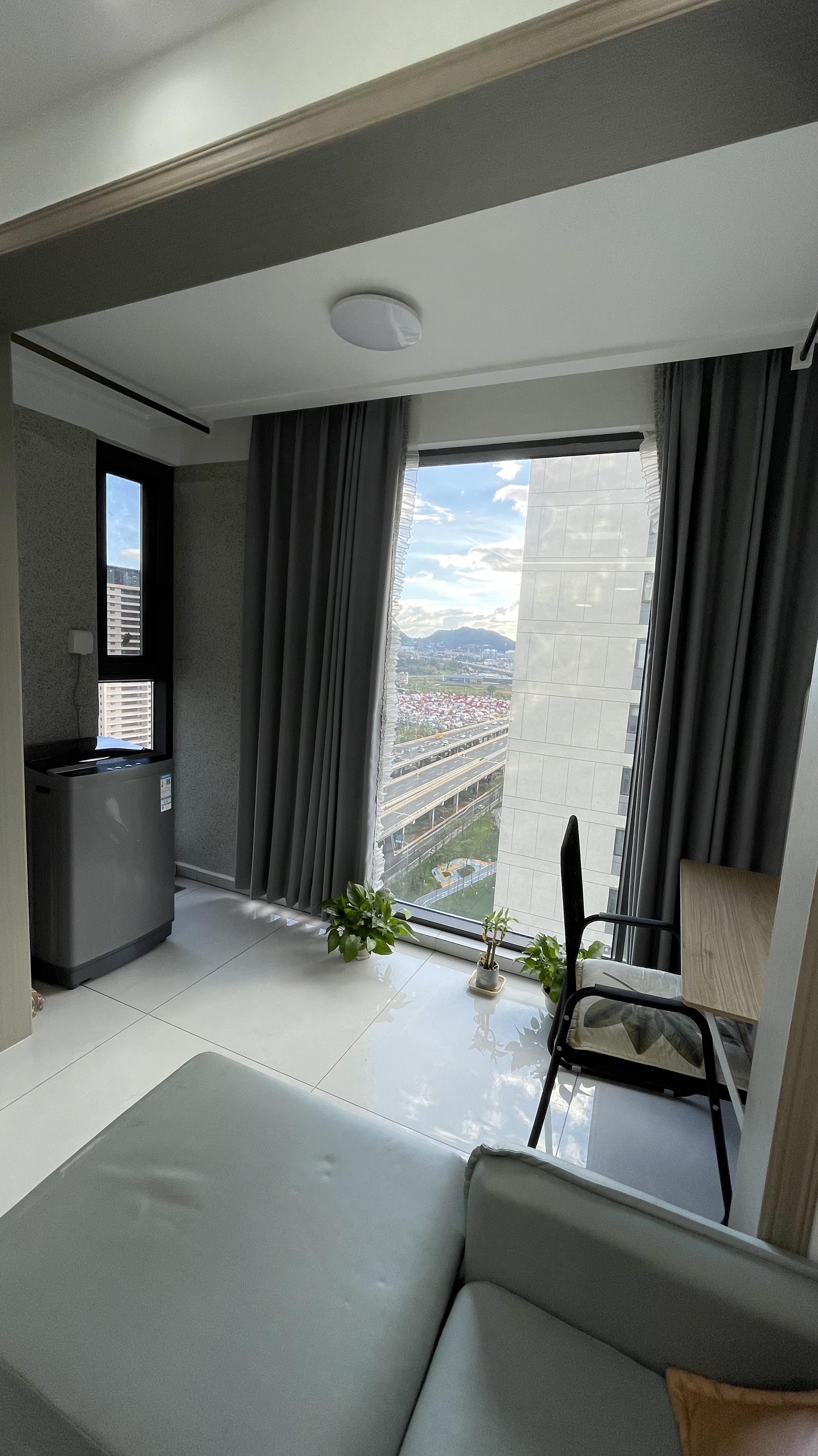 书香云海赋学苑 随时看房·