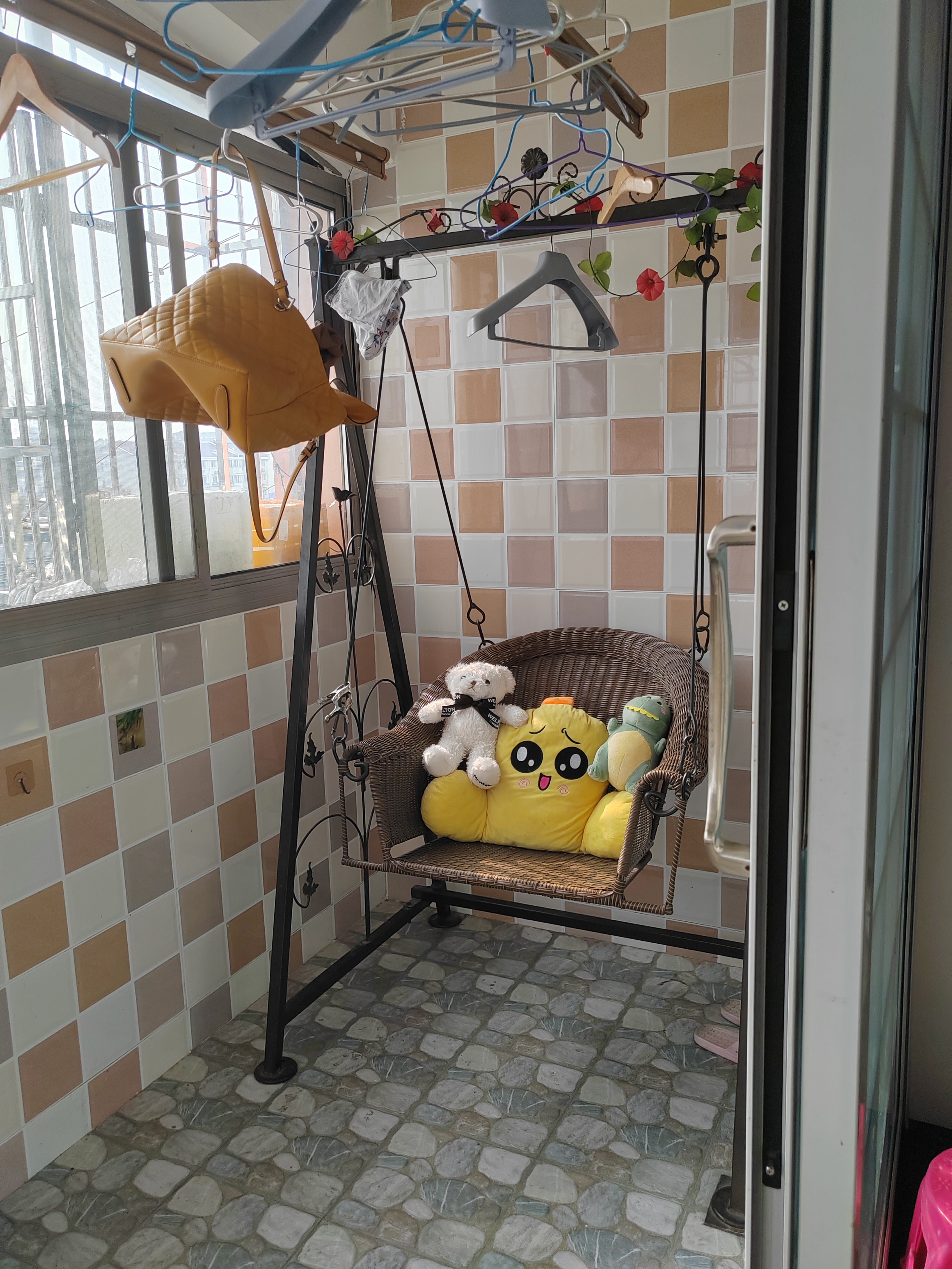 东波路192弄 嘉屯苑二期 随时看房·