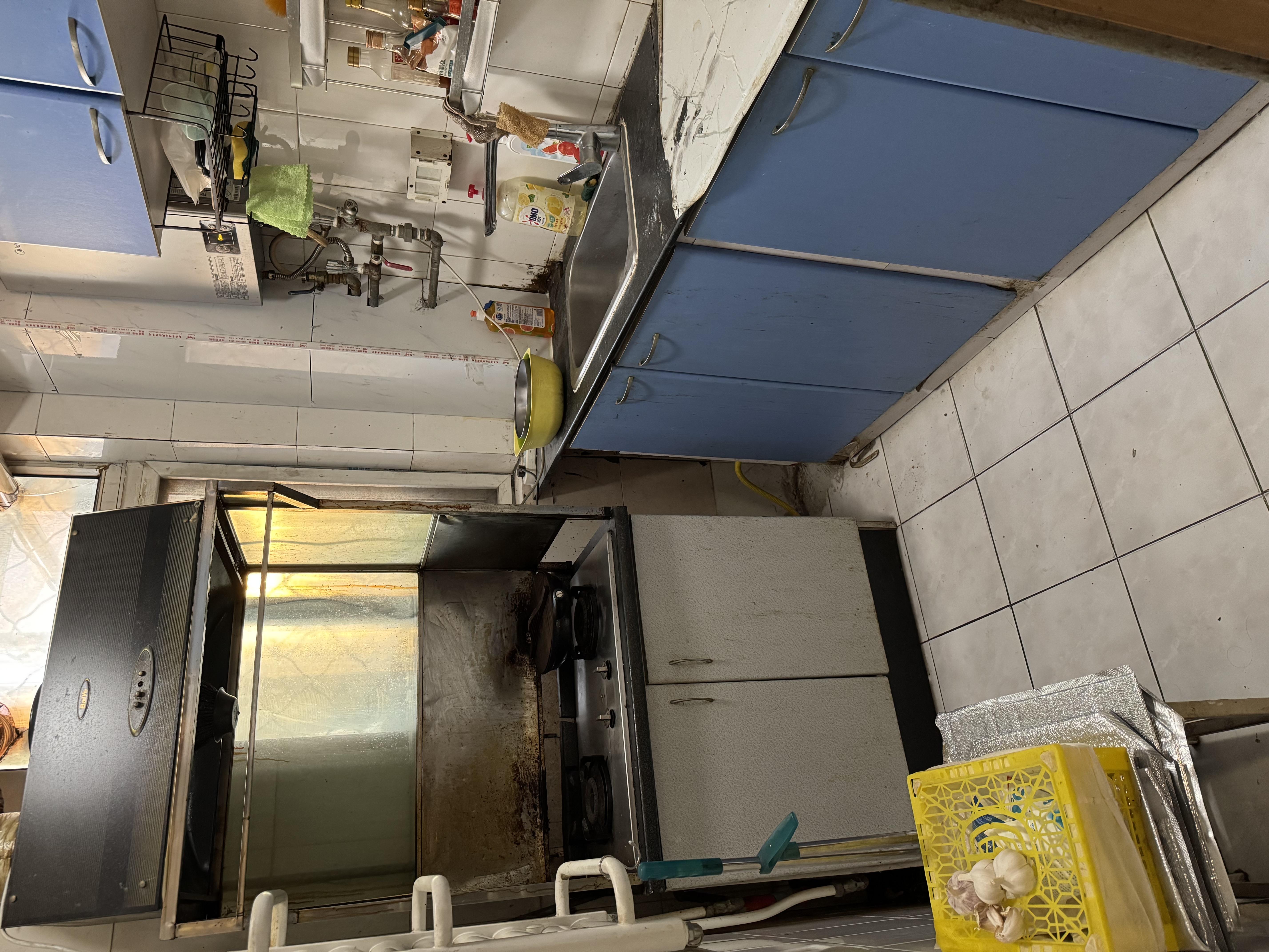 红庙北里社区 随时看房·