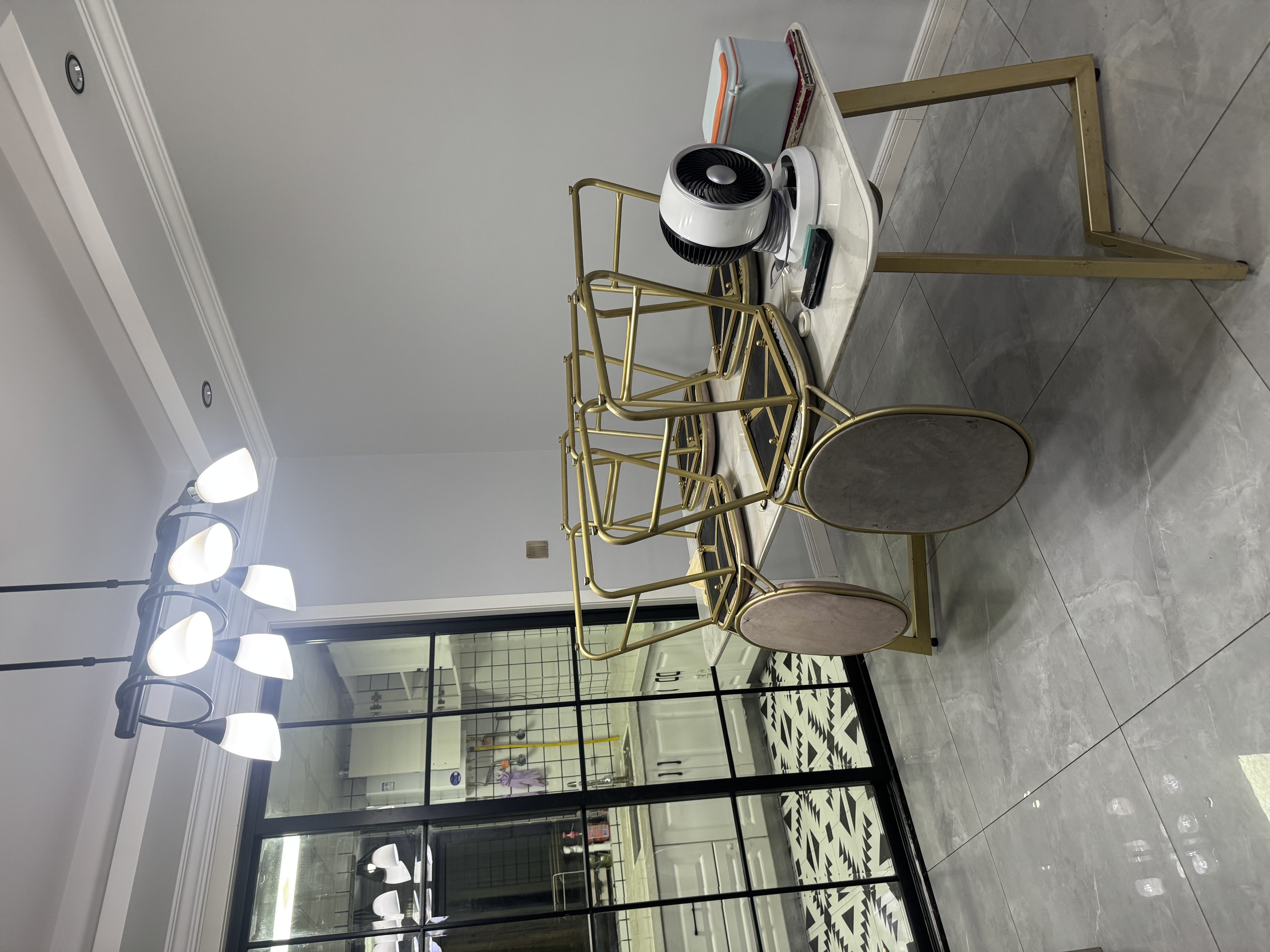 站马屯禧苑 随时看房·