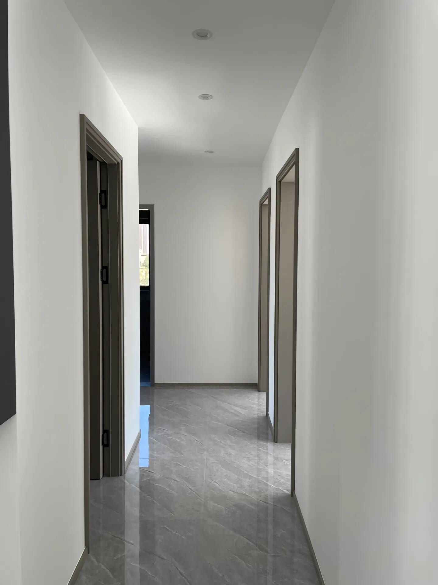 紫郡小区 随时看房·