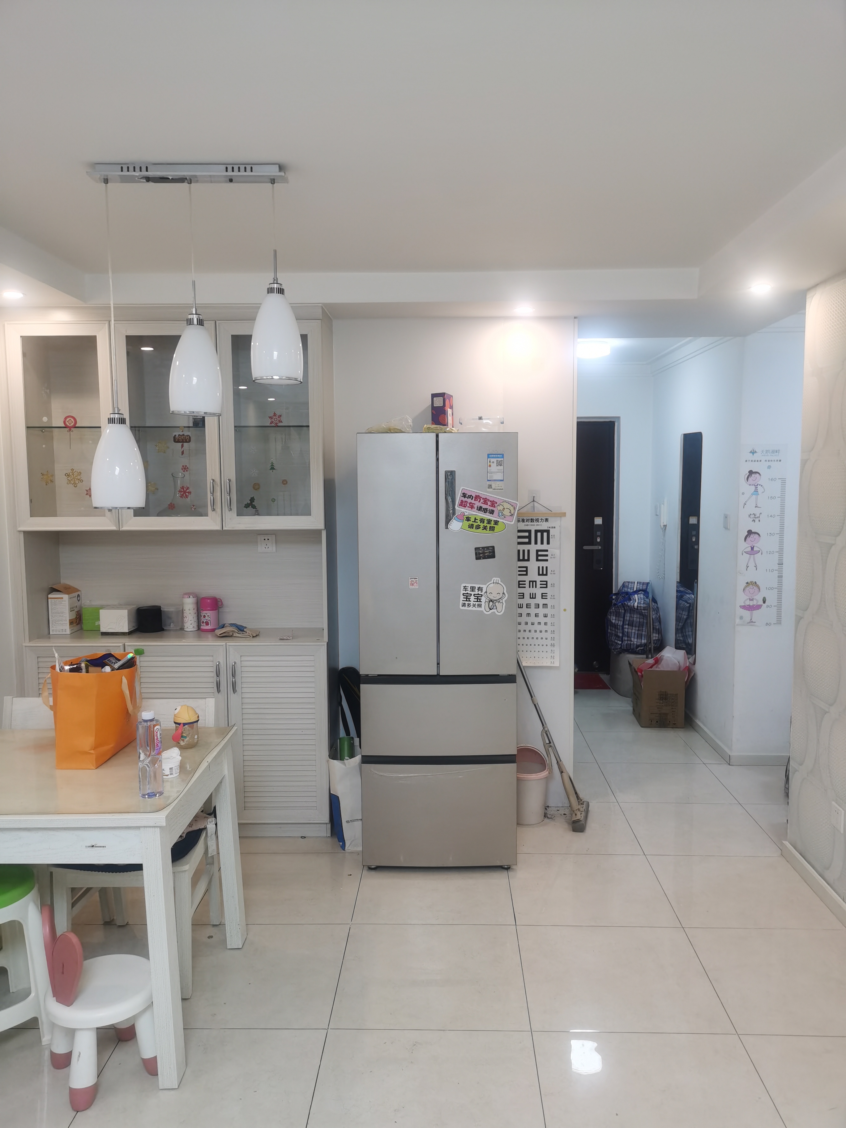 朝阳东坝汇景苑三区 随时看房·