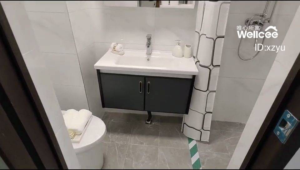 华寓圣博立科创园店 随时看房·