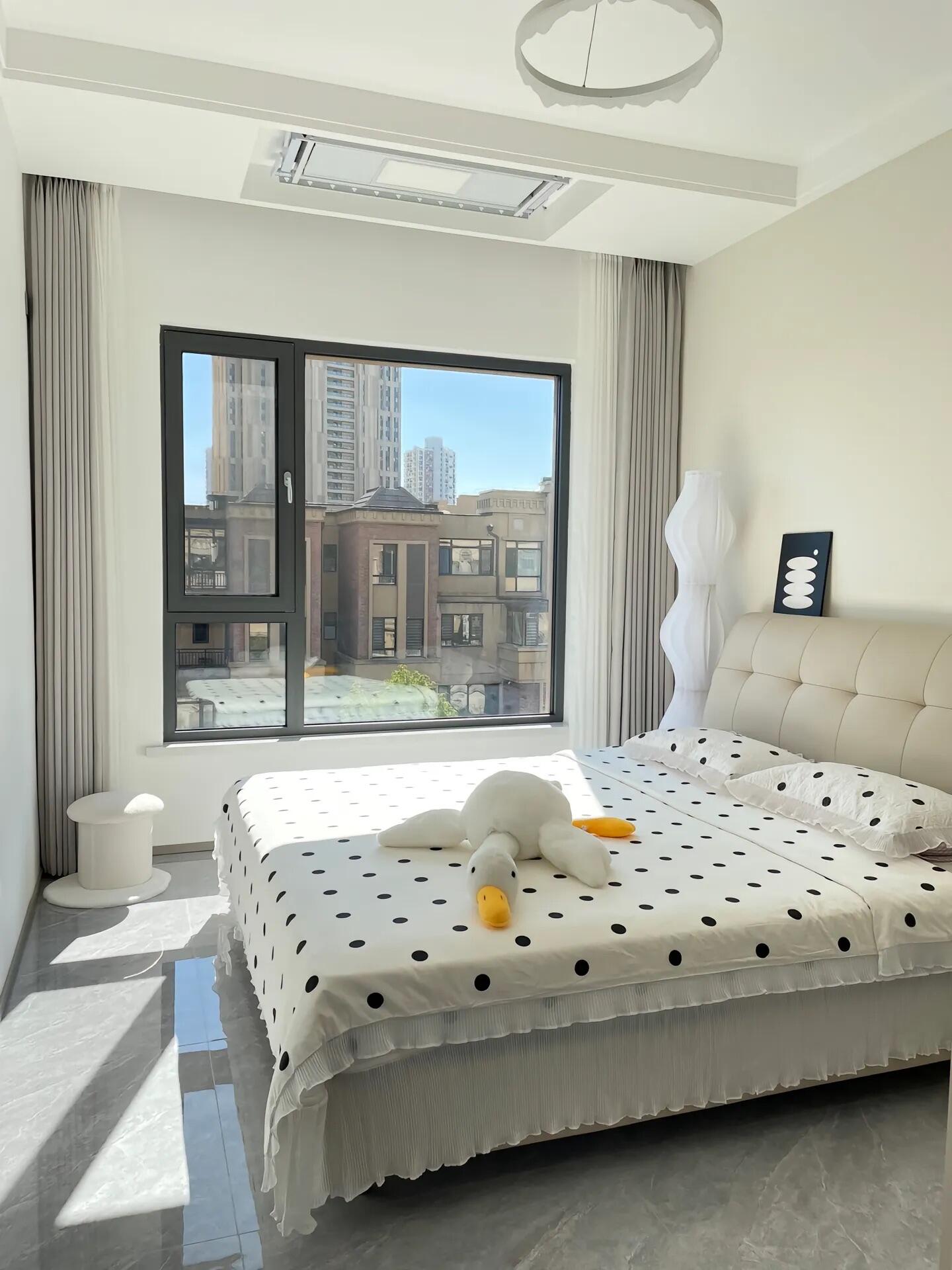 紫郡小区 随时看房·