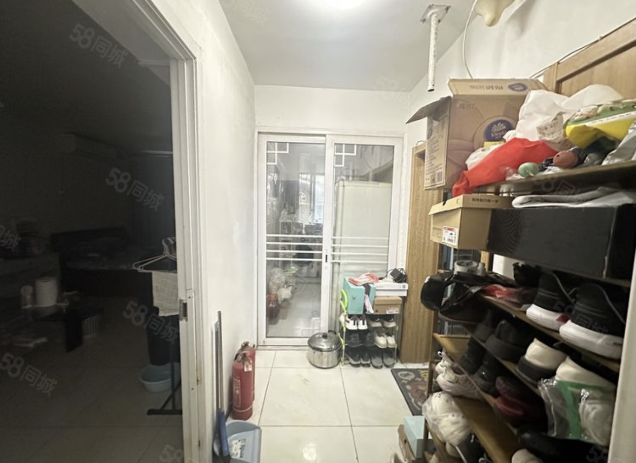 海户屯小区 随时看房·