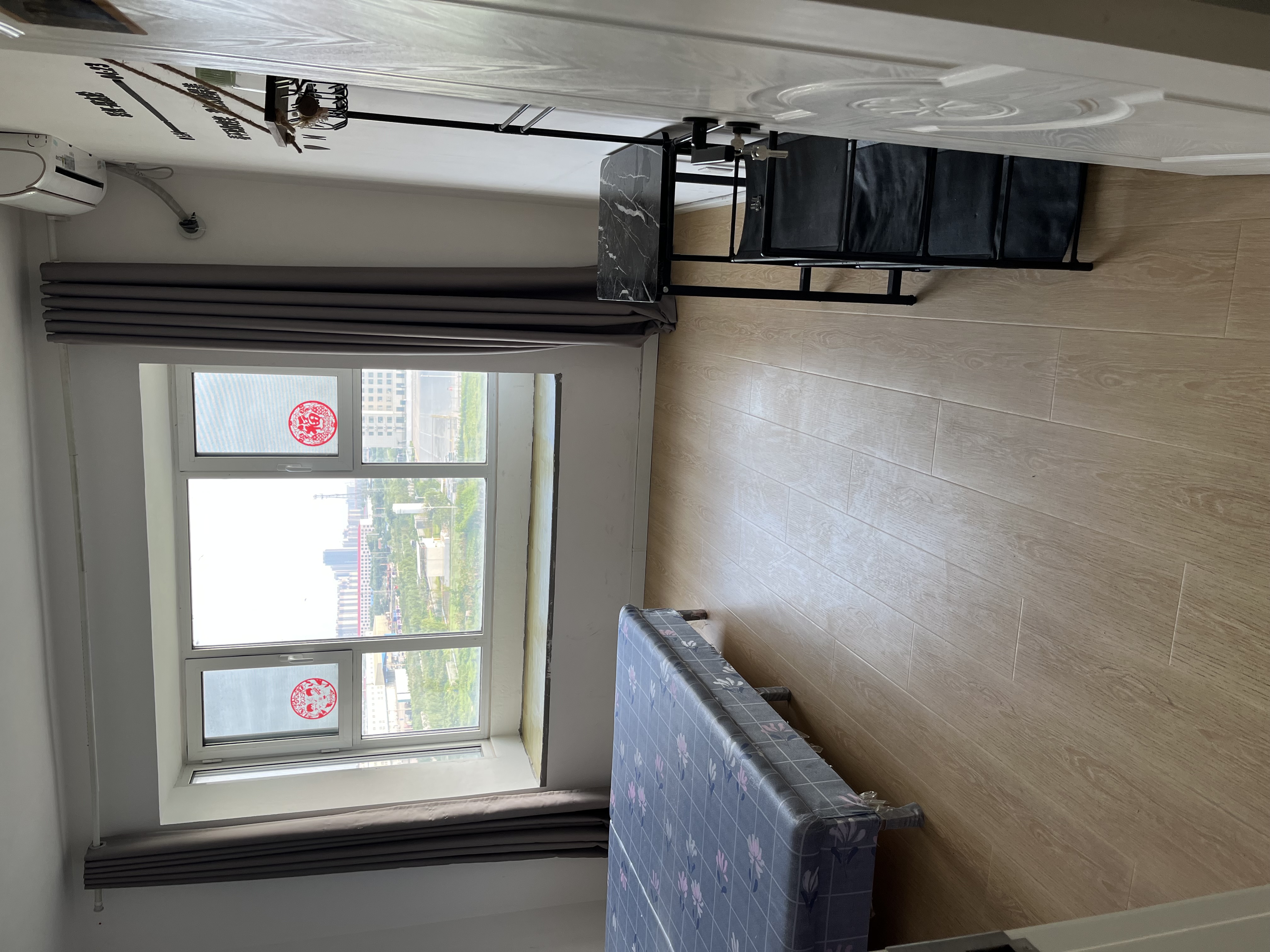 御品华府三期 熙园 随时看房·