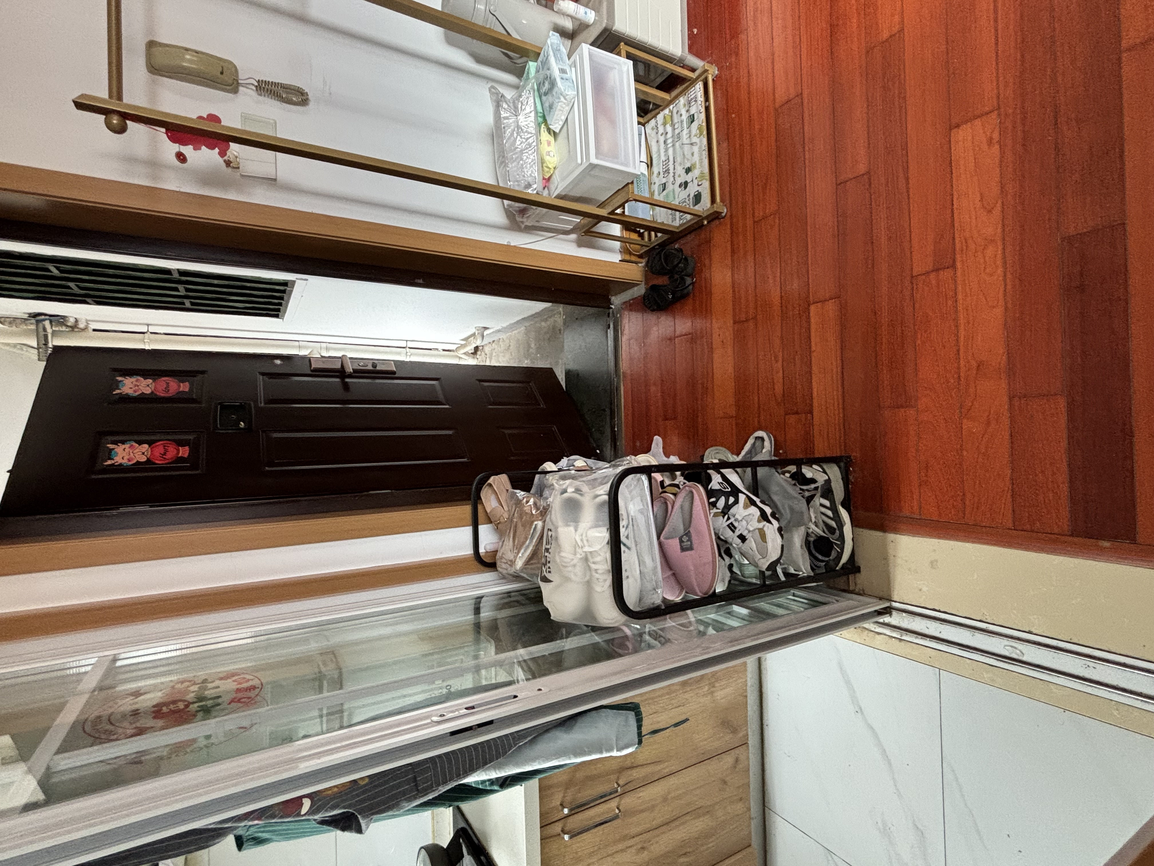 通河七村 随时看房·