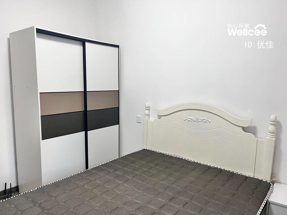 湖悦天境花园 随时看房·