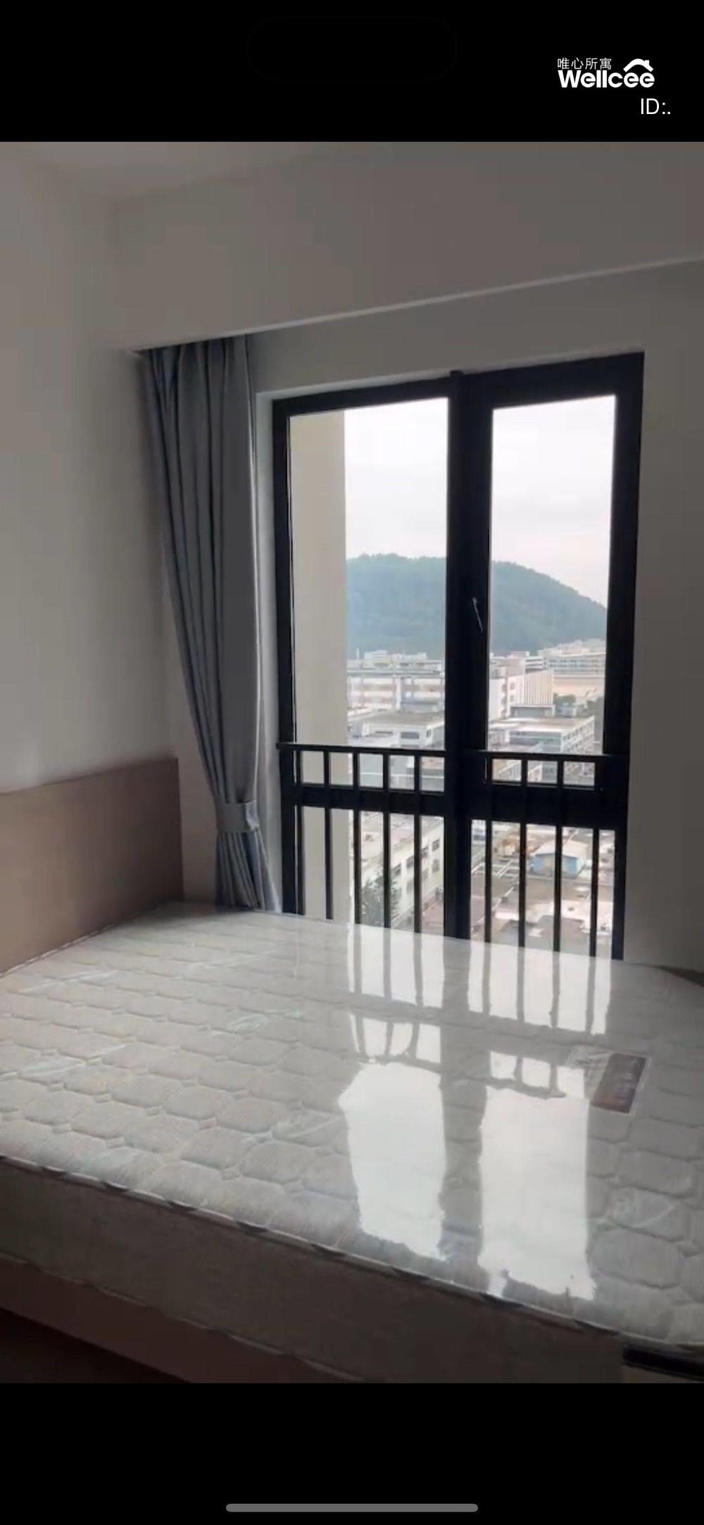 怀德国际 随时看房·