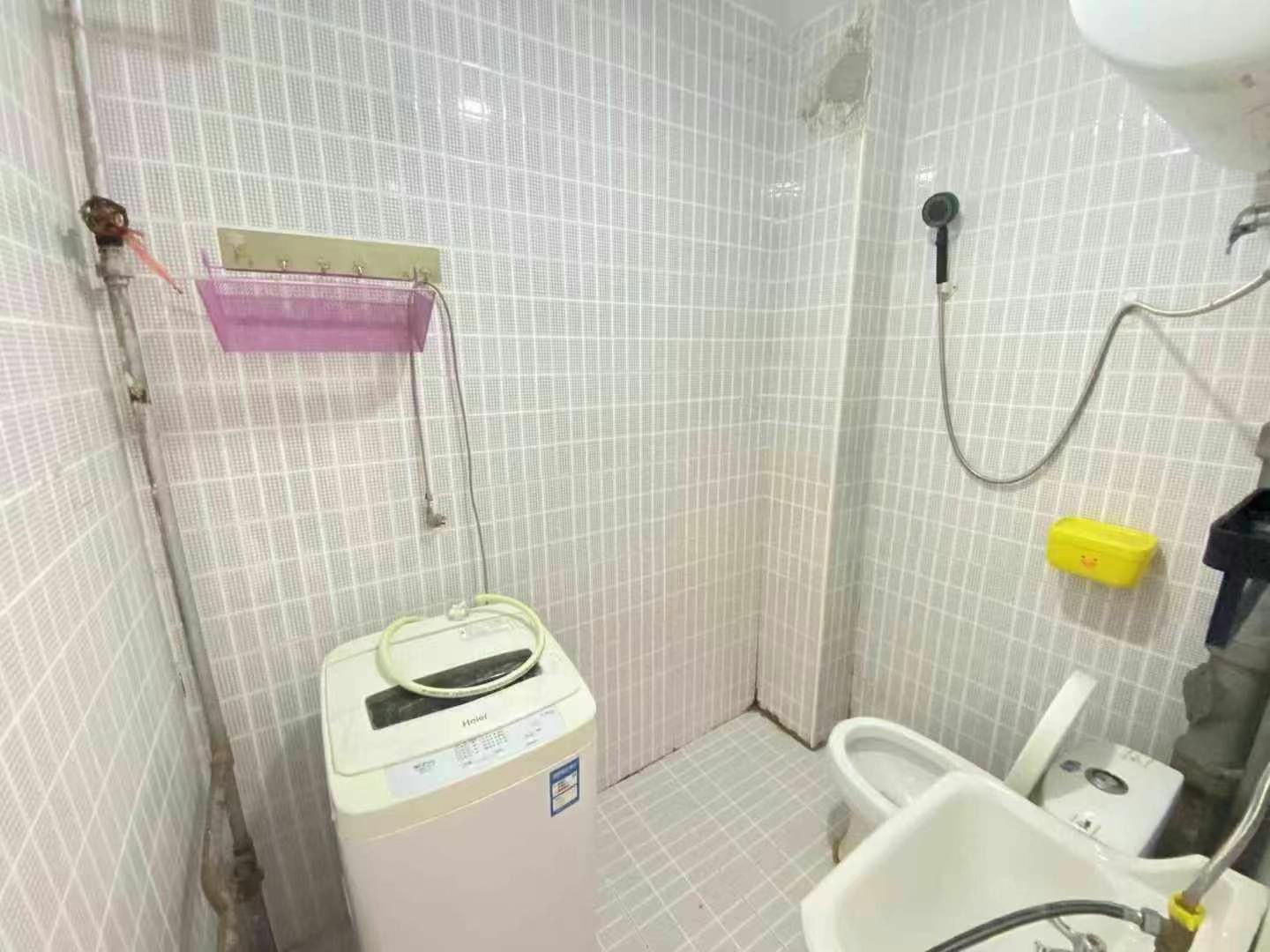 北杨洼 随时看房·