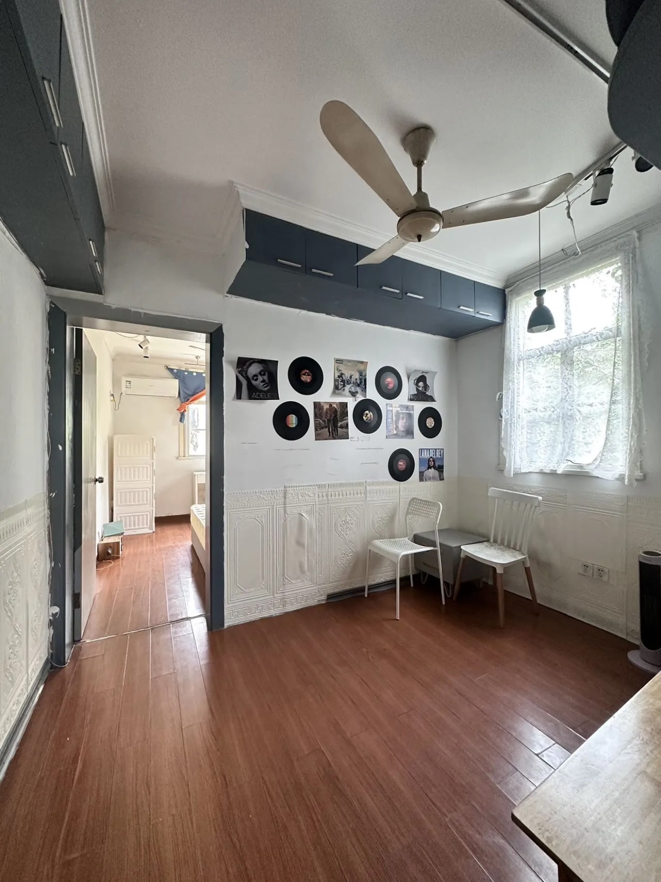 永福路147弄小区 1居室 5000元/月