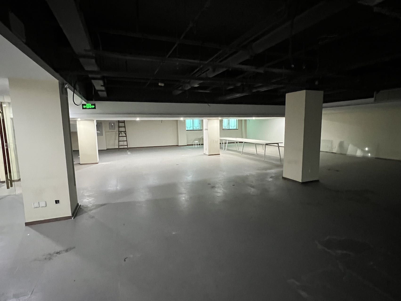 黑庄户库房 随时看房·