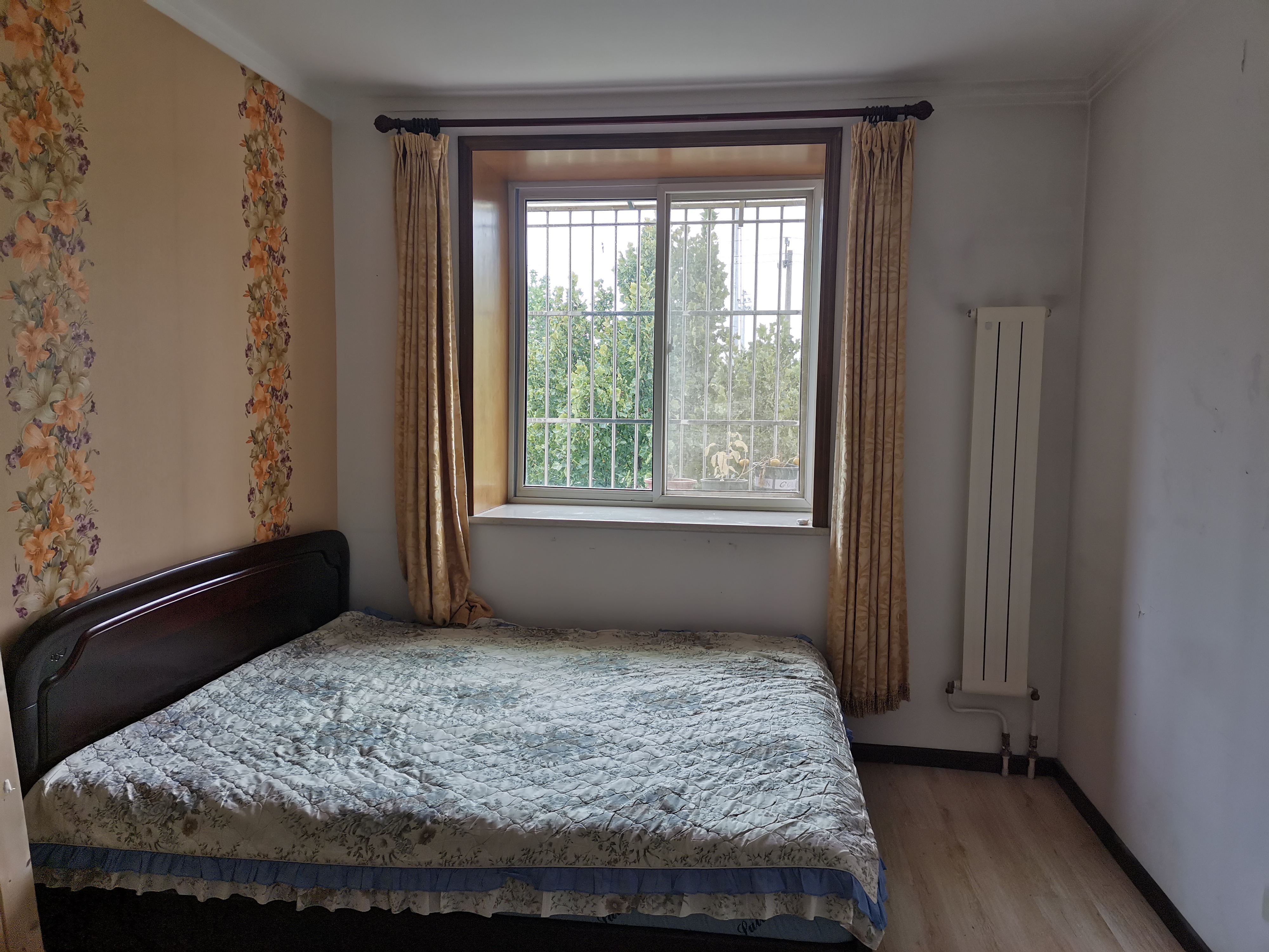 溪山嘉园东府里 随时看房·