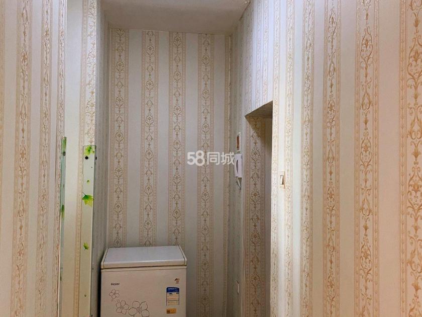 新阳路小区）