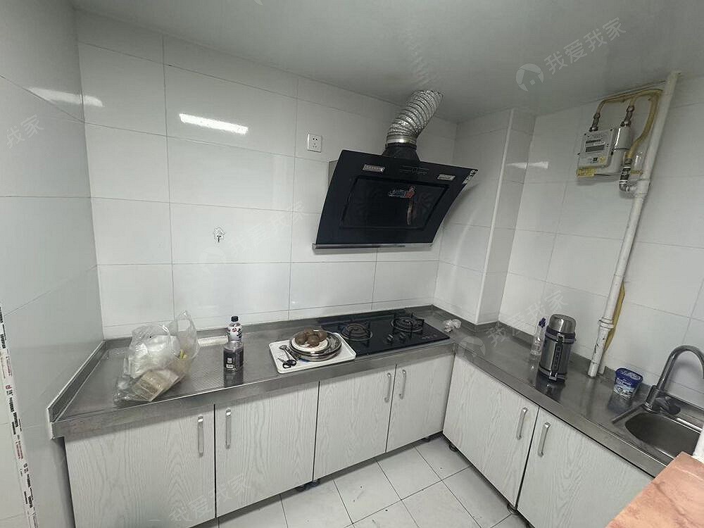 朝阳区安华里一区二号楼 随时看房·