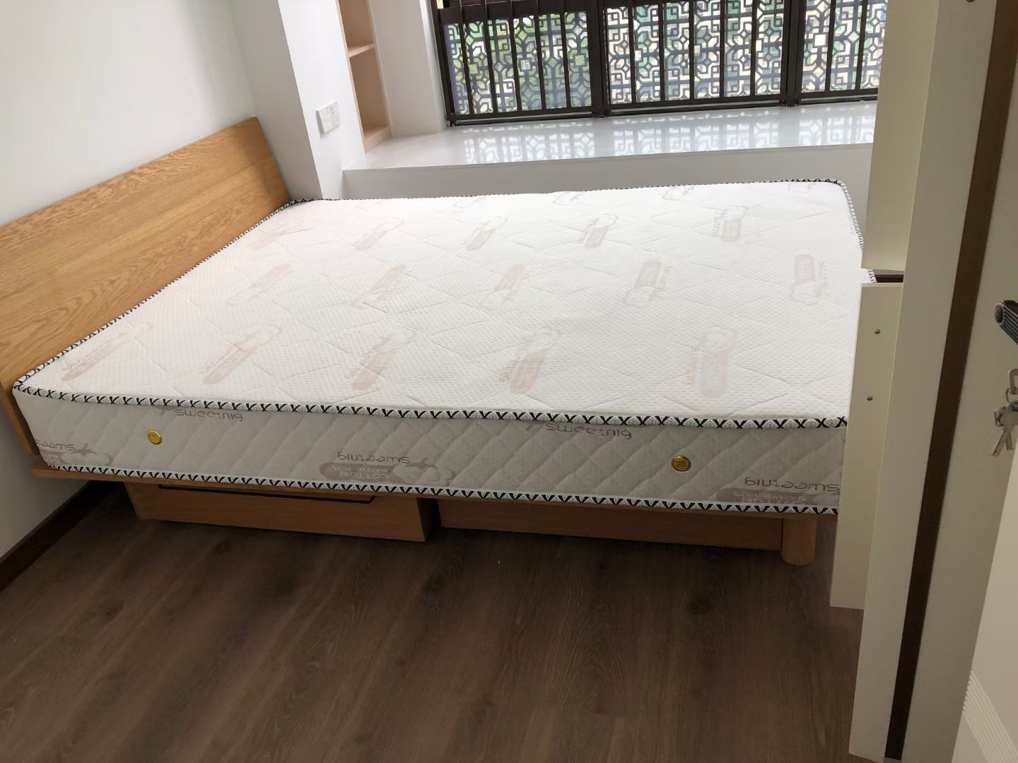 碧海君庭 随时看房·