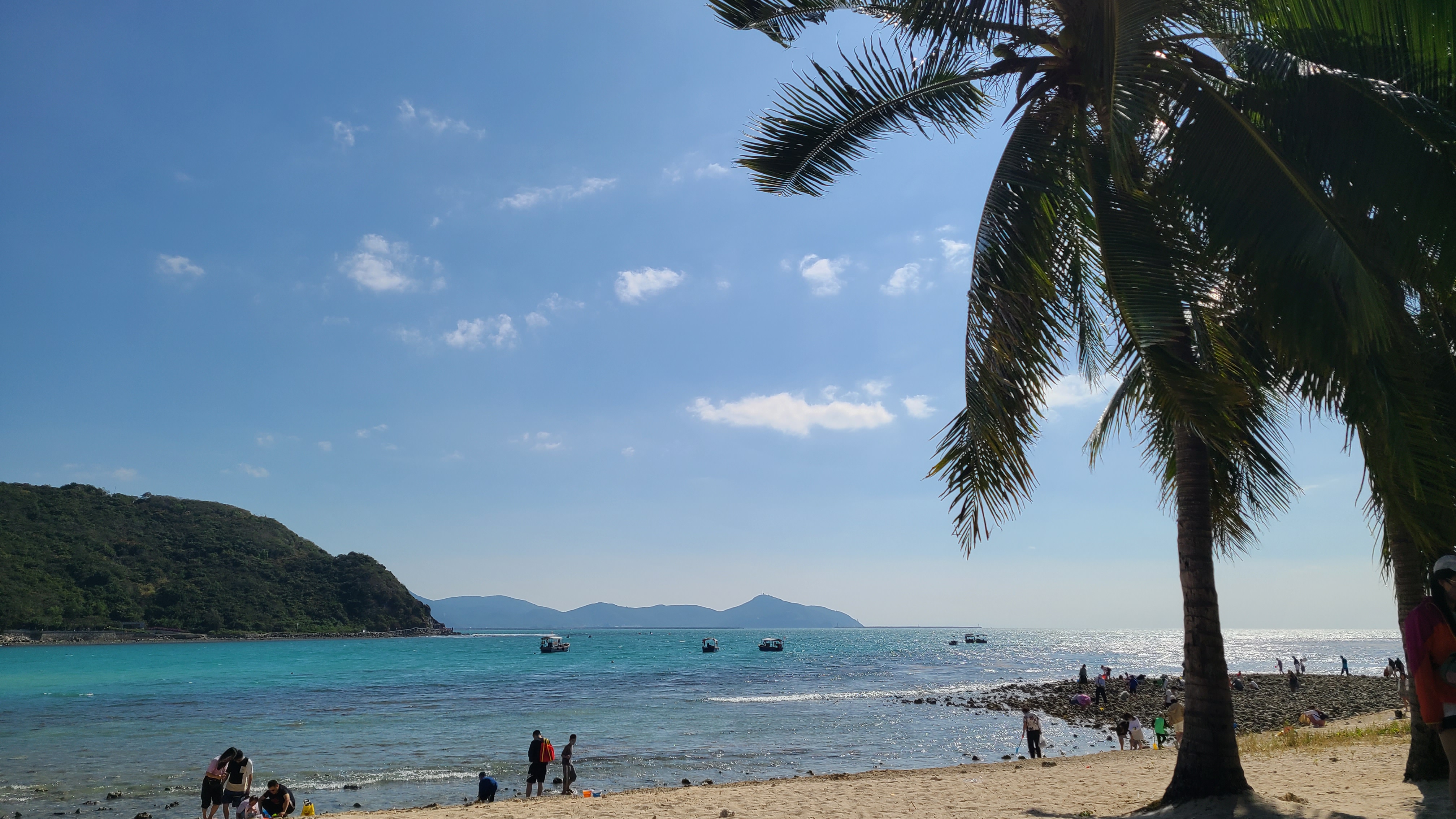 半山半岛双海湾 随时看房·