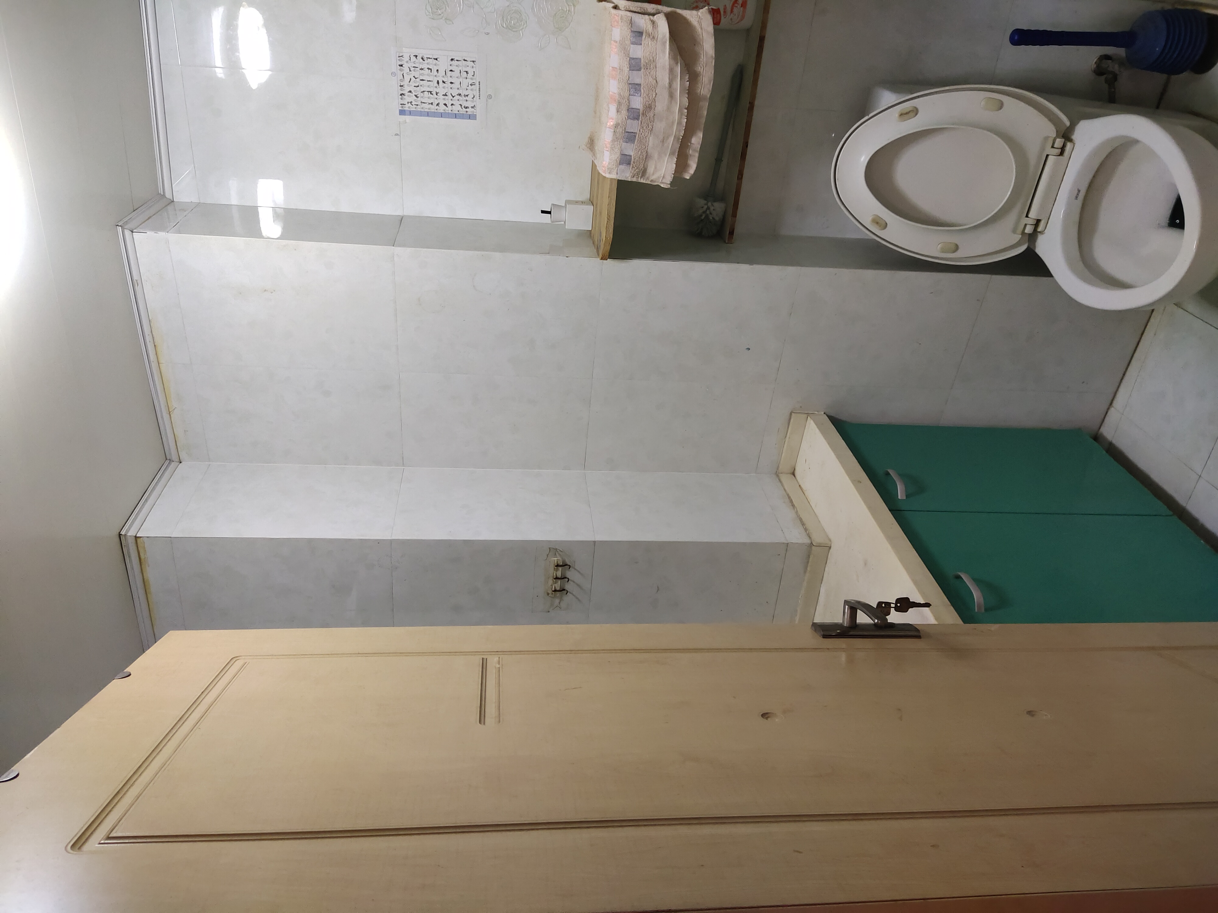 梅村 城色佳园 华联超市楼上 随时看房·