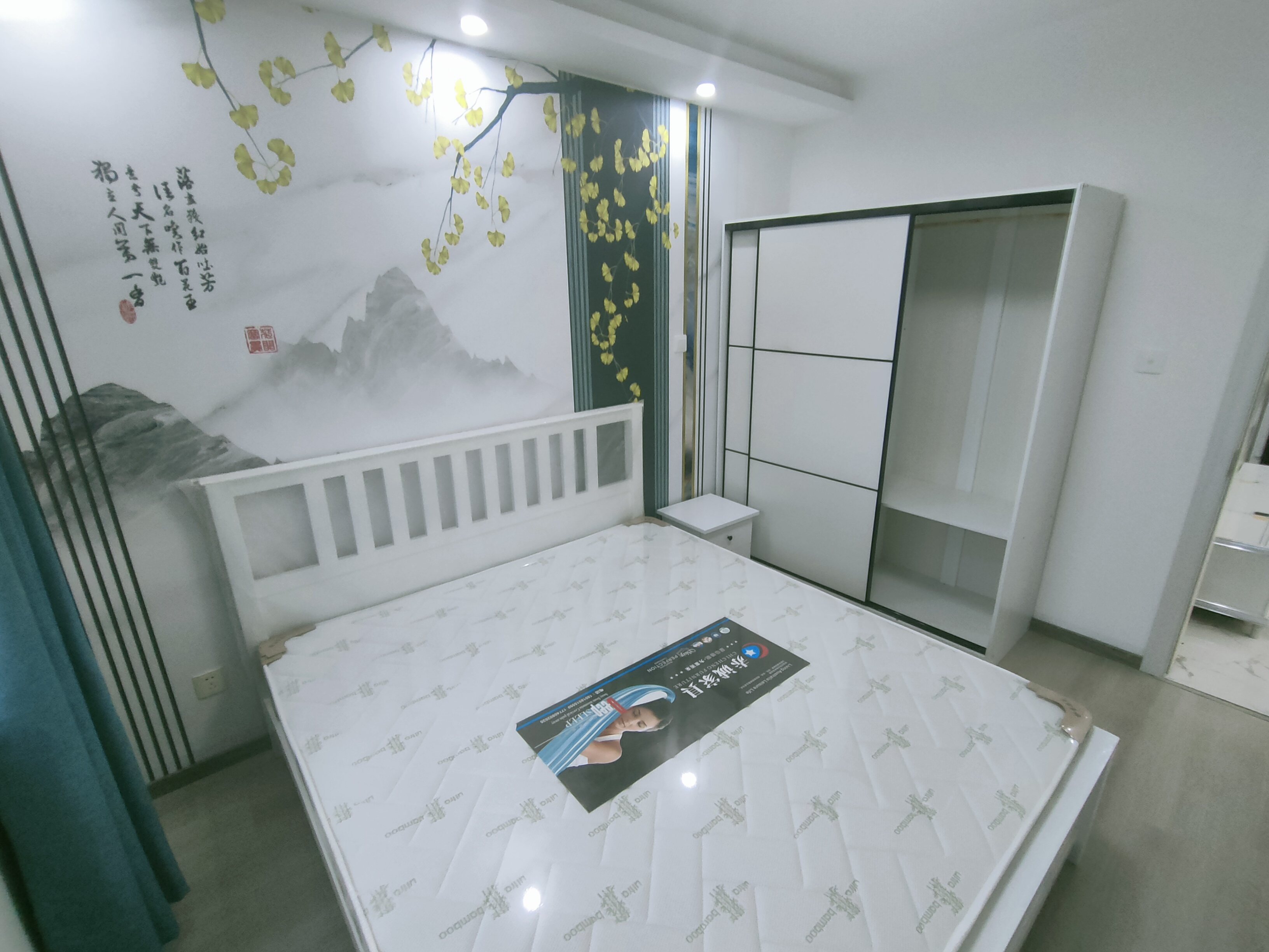 松南城金欣雅苑 随时看房·