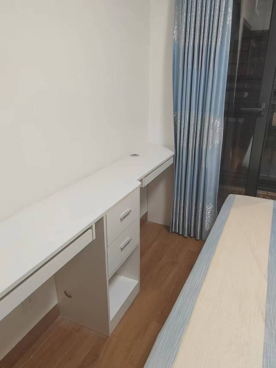 海泉湾花园 随时看房·