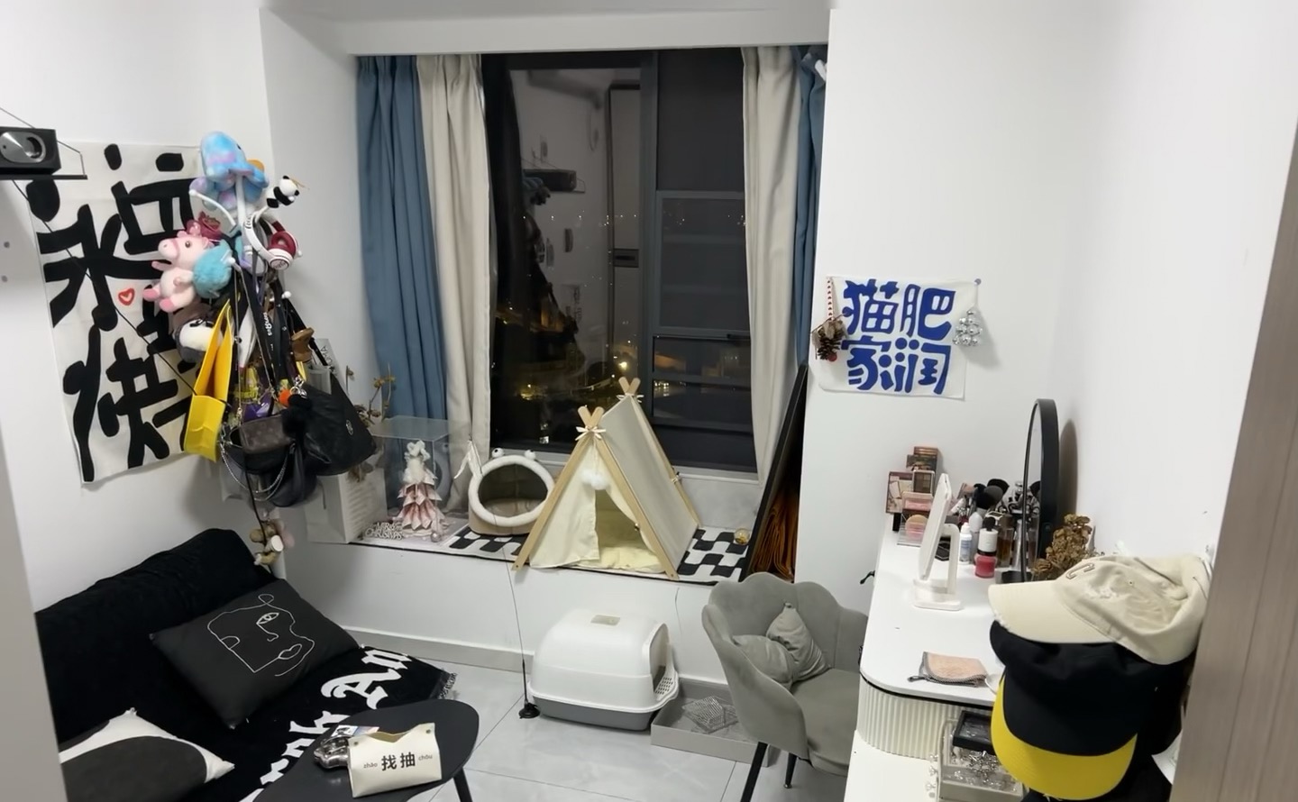 贾家弄新村 随时看房·