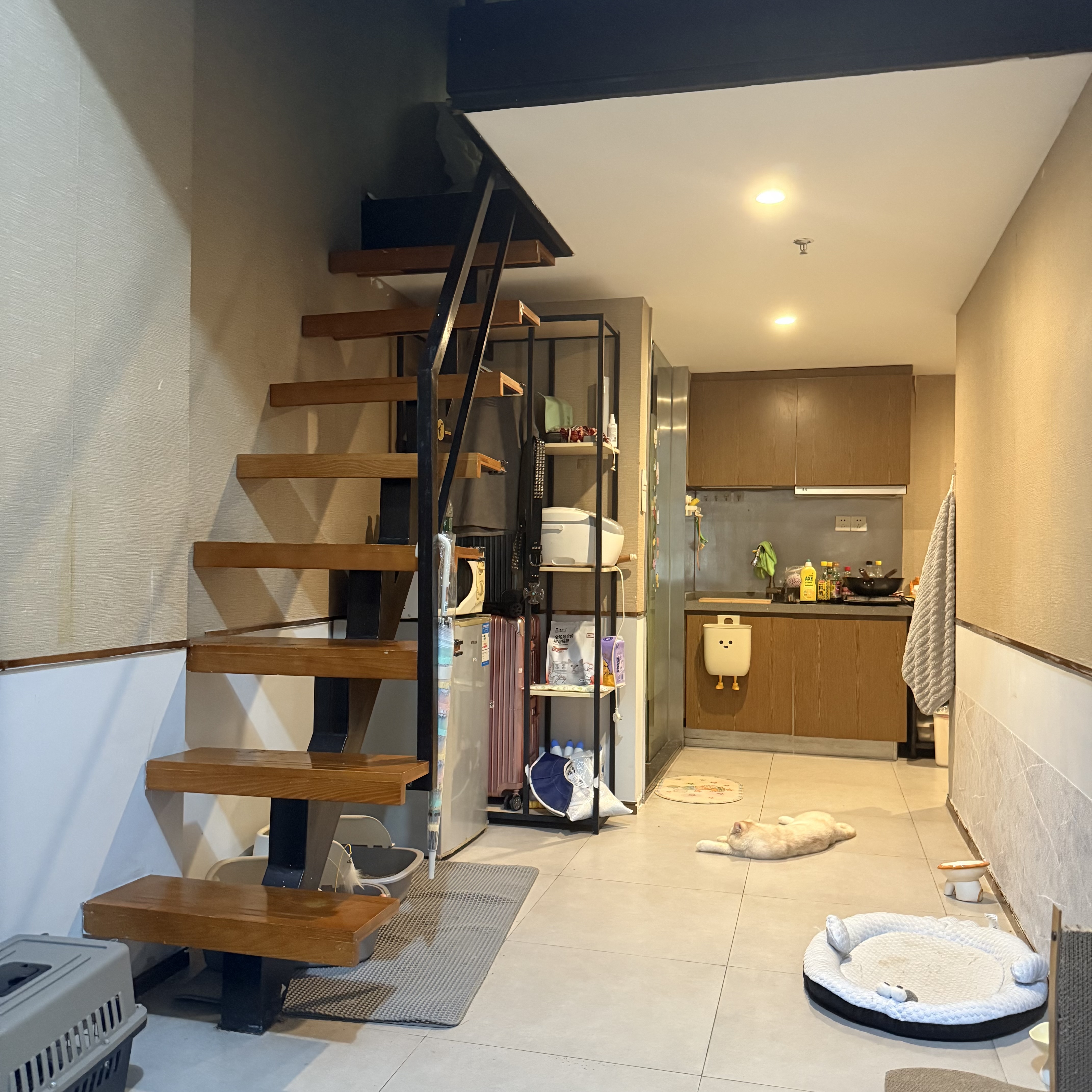 罗湖怡泰大厦）