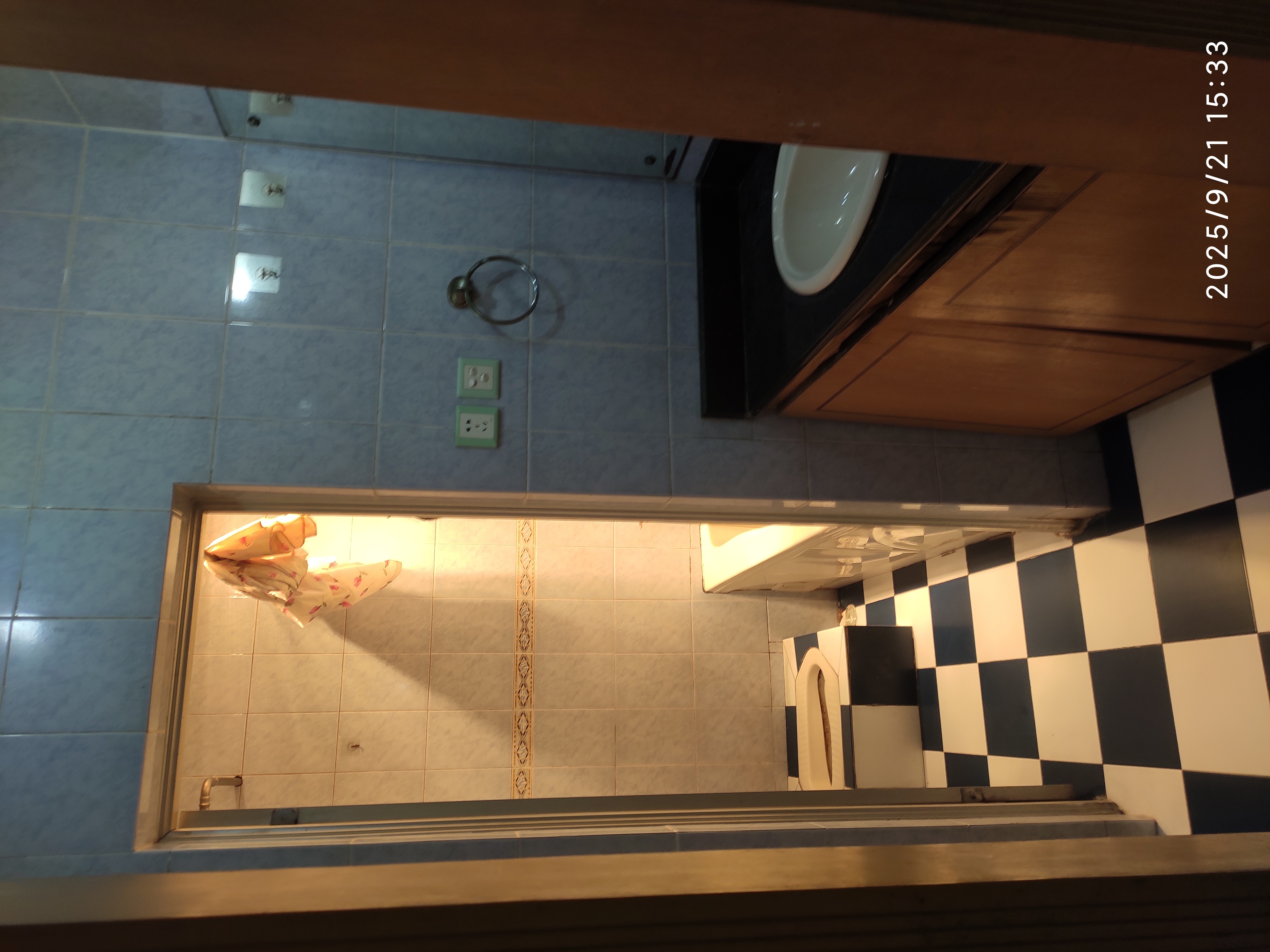 磨底河横街10号 随时看房·