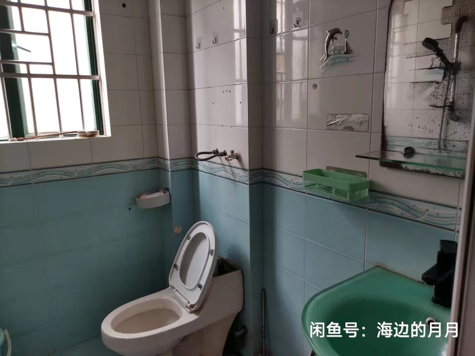 珠海前山嘉园 随时看房·