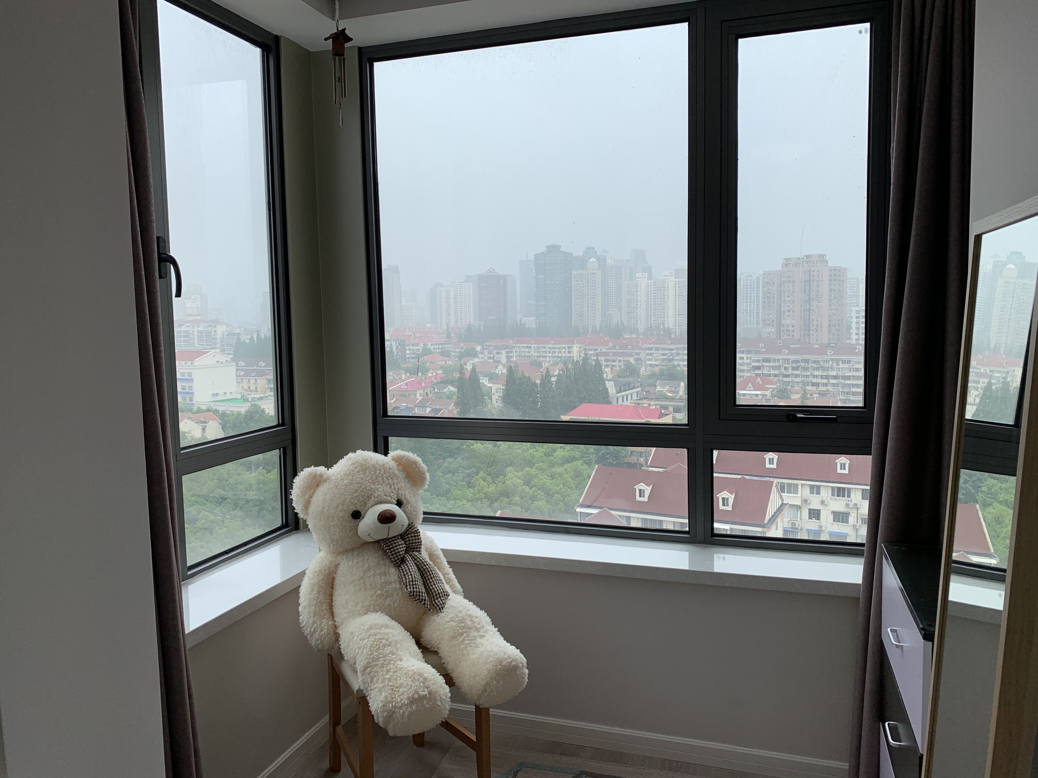 上海南京西路公馆 随时看房·