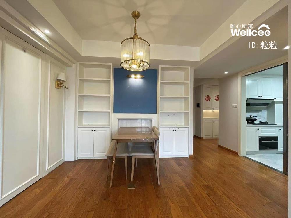 江南望庄 随时看房·