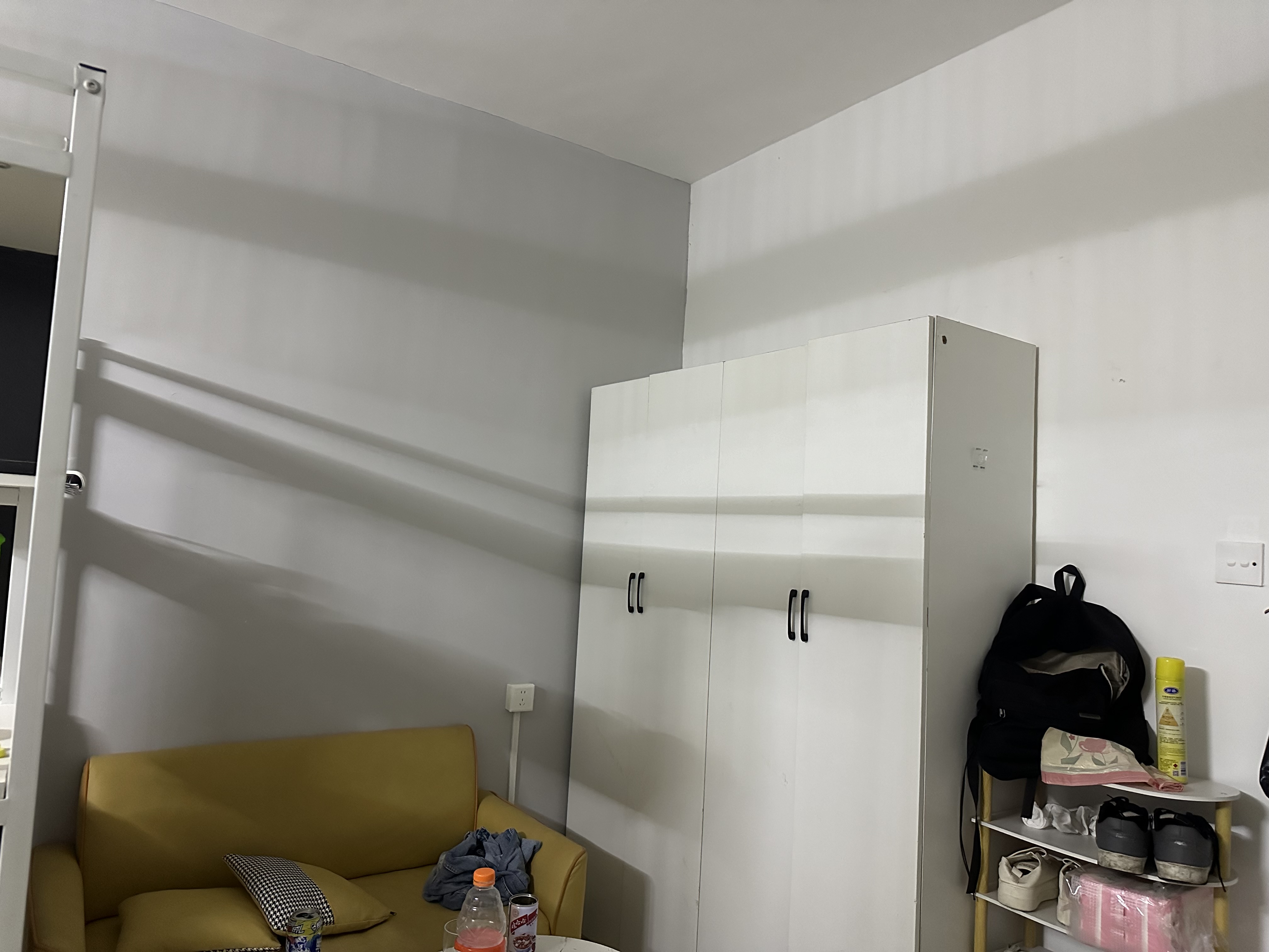 靳江阳光小区 随时看房·