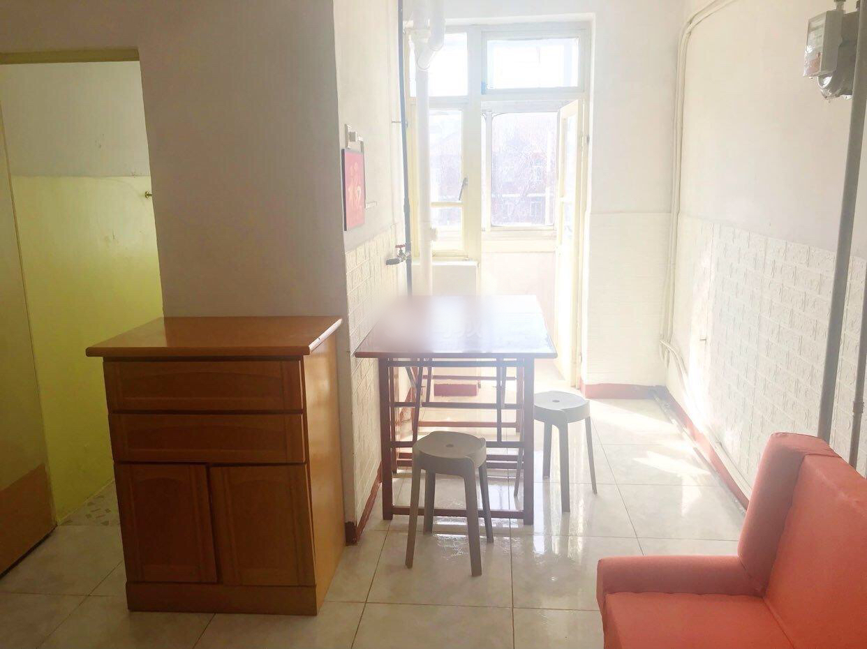 桓仁楼 随时看房·