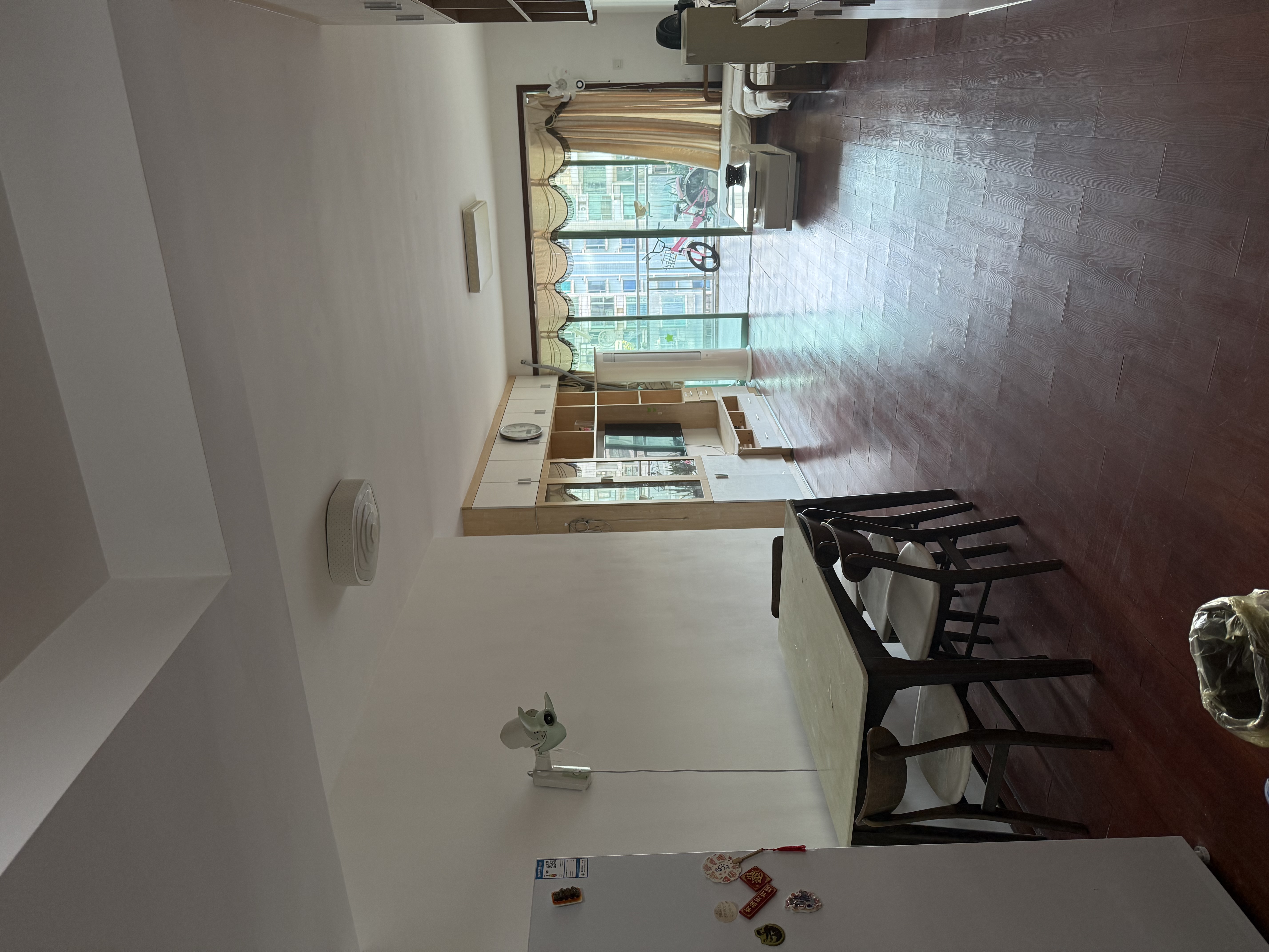 龙华城市明珠 随时看房·