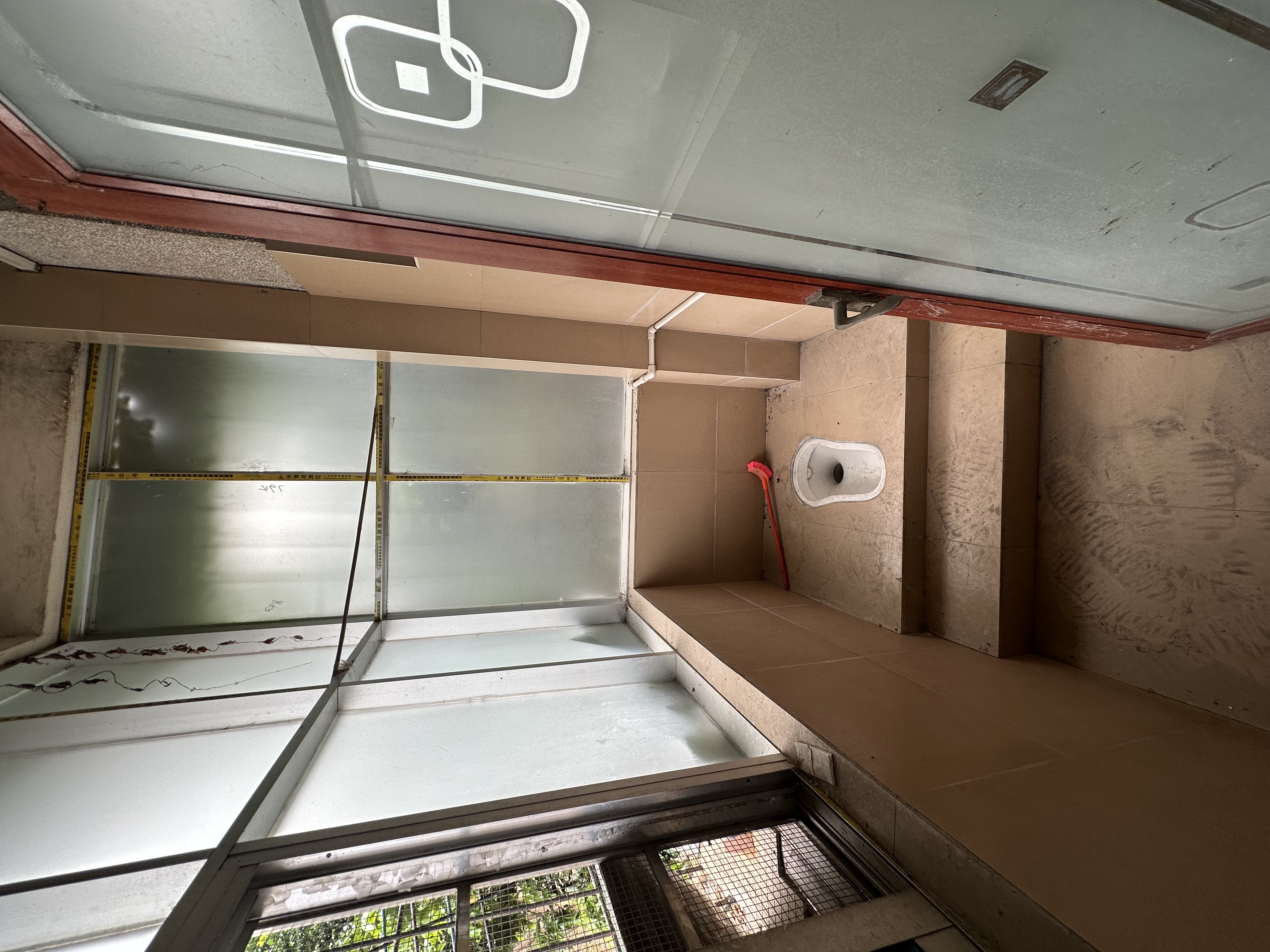 白沙陂头里 随时看房·