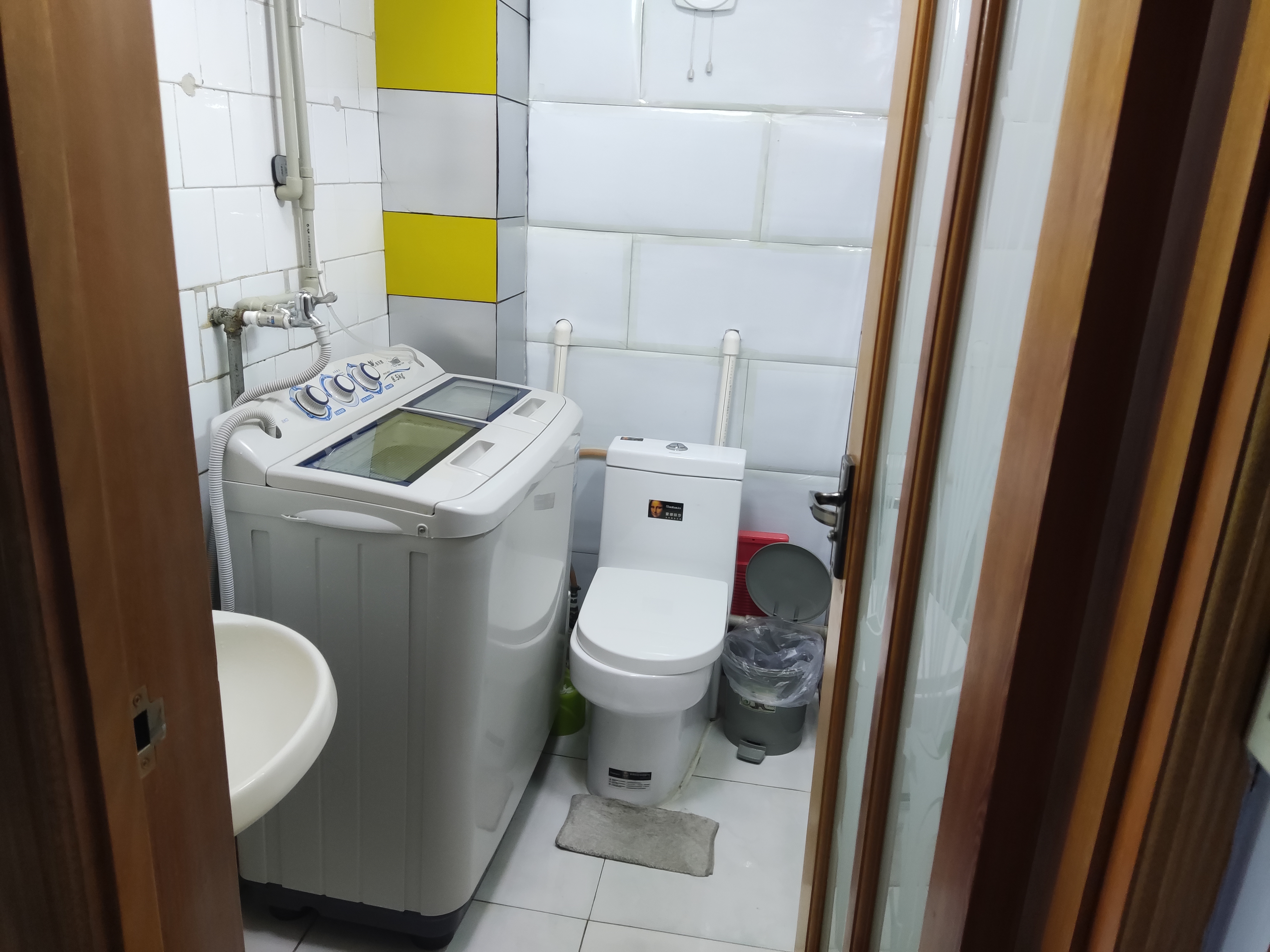 老百北小区 随时看房·